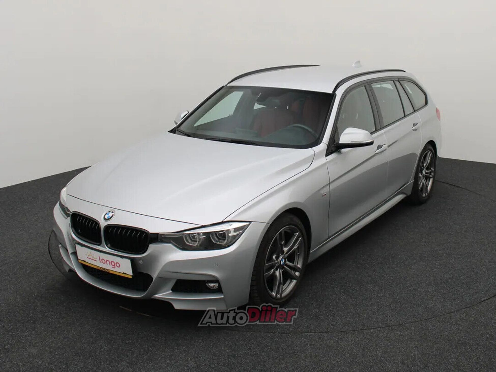 BMW 318