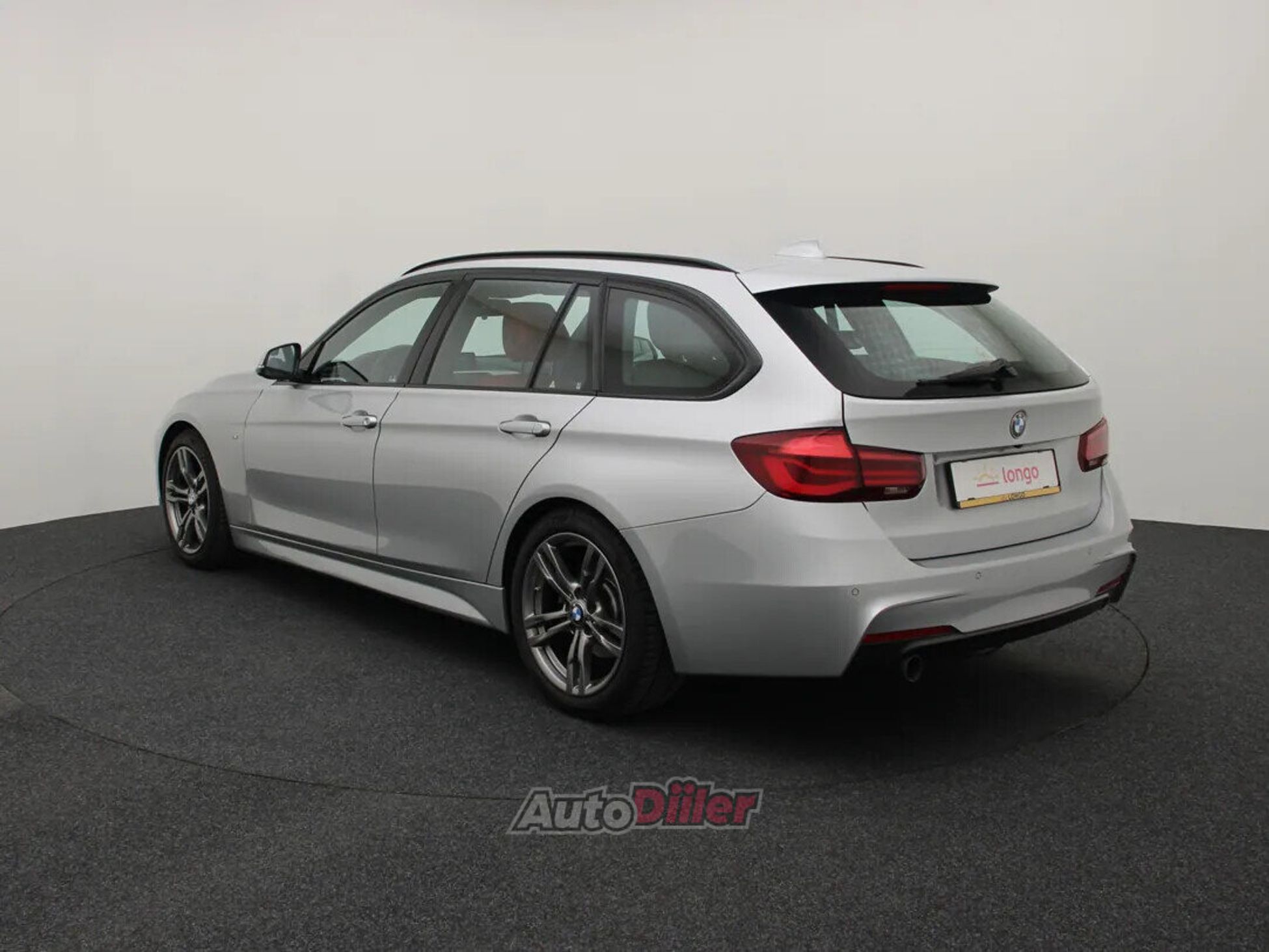 BMW 318 M Sport Corporate 1.5 100kW 2019, kuva 7/10
