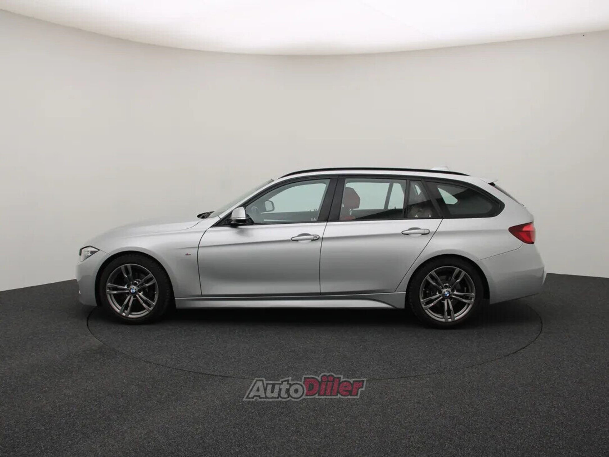 BMW 318 M Sport Corporate 1.5 100kW 2019, kuva 6/10