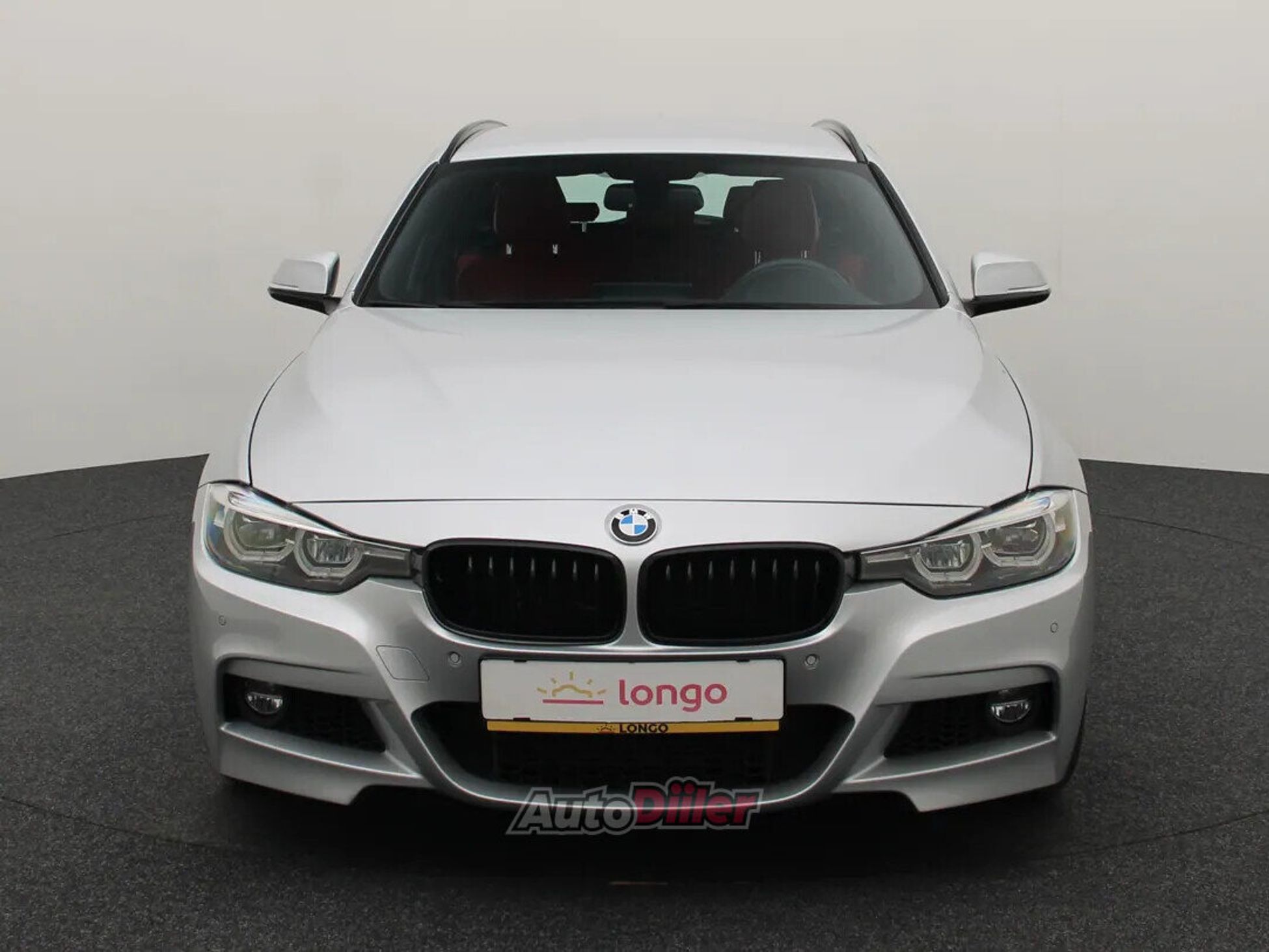 BMW 318 M Sport Corporate 1.5 100kW 2019, kuva 3/10
