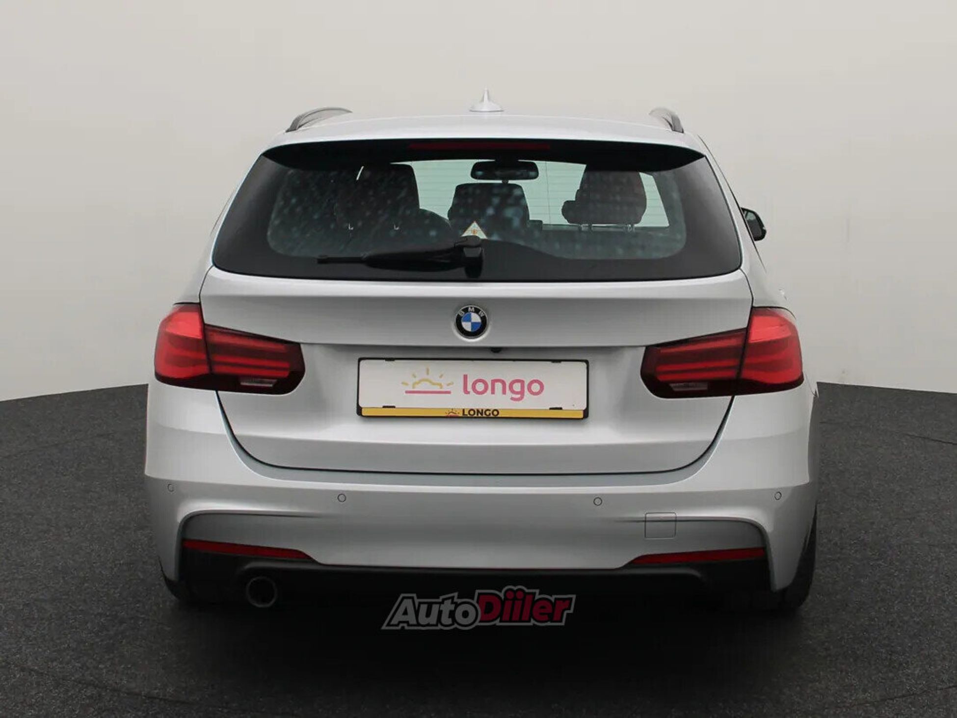 BMW 318 M Sport Corporate 1.5 100kW 2019, kuva 5/10