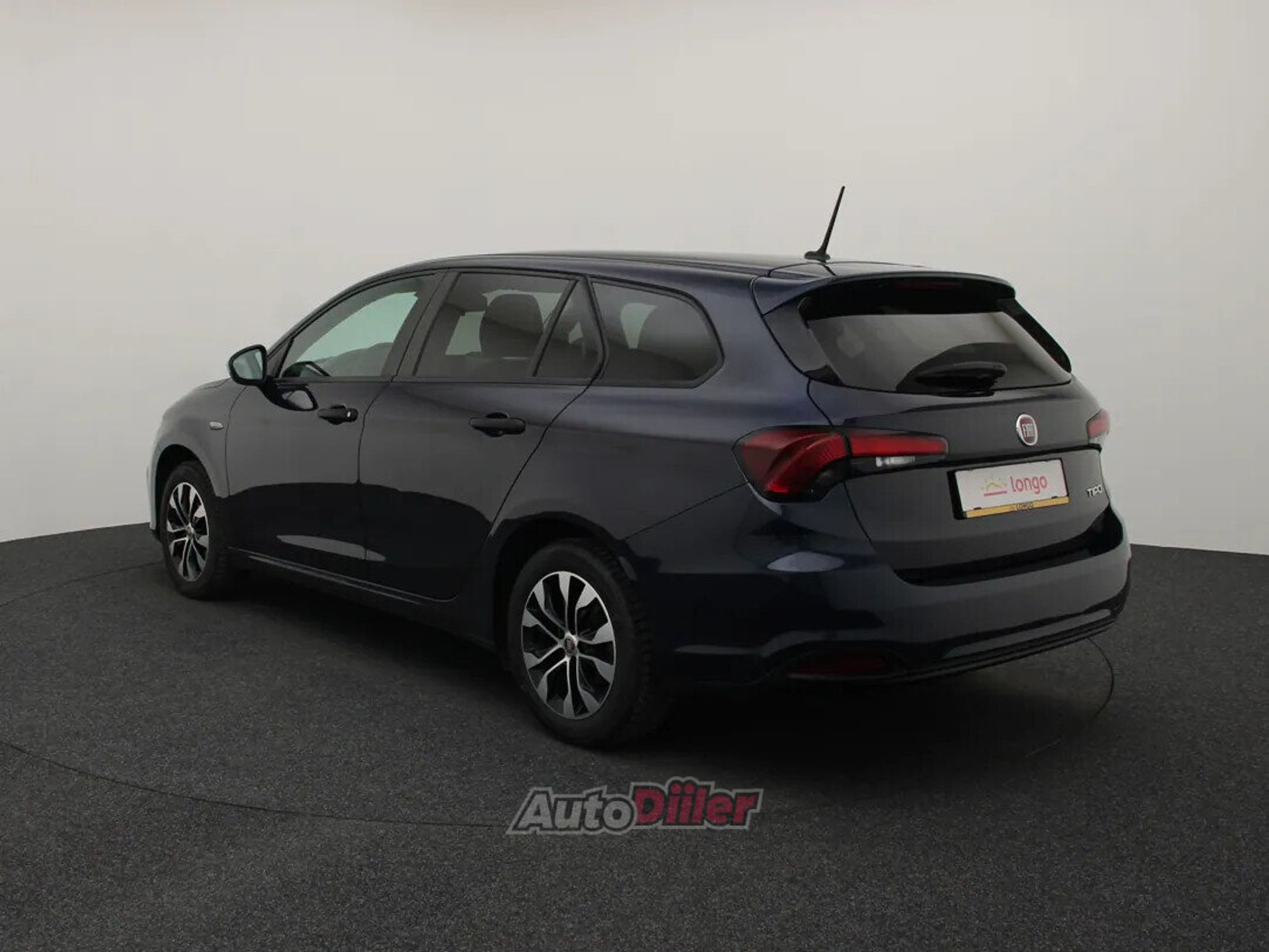 Fiat Tipo City Life 1.0 73kW 2022, photo 7/10