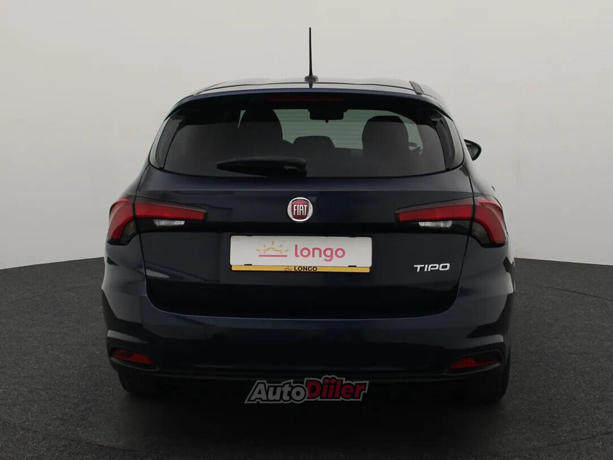 Fiat Tipo City Life 1.0 73kW 2022, photo 5/10