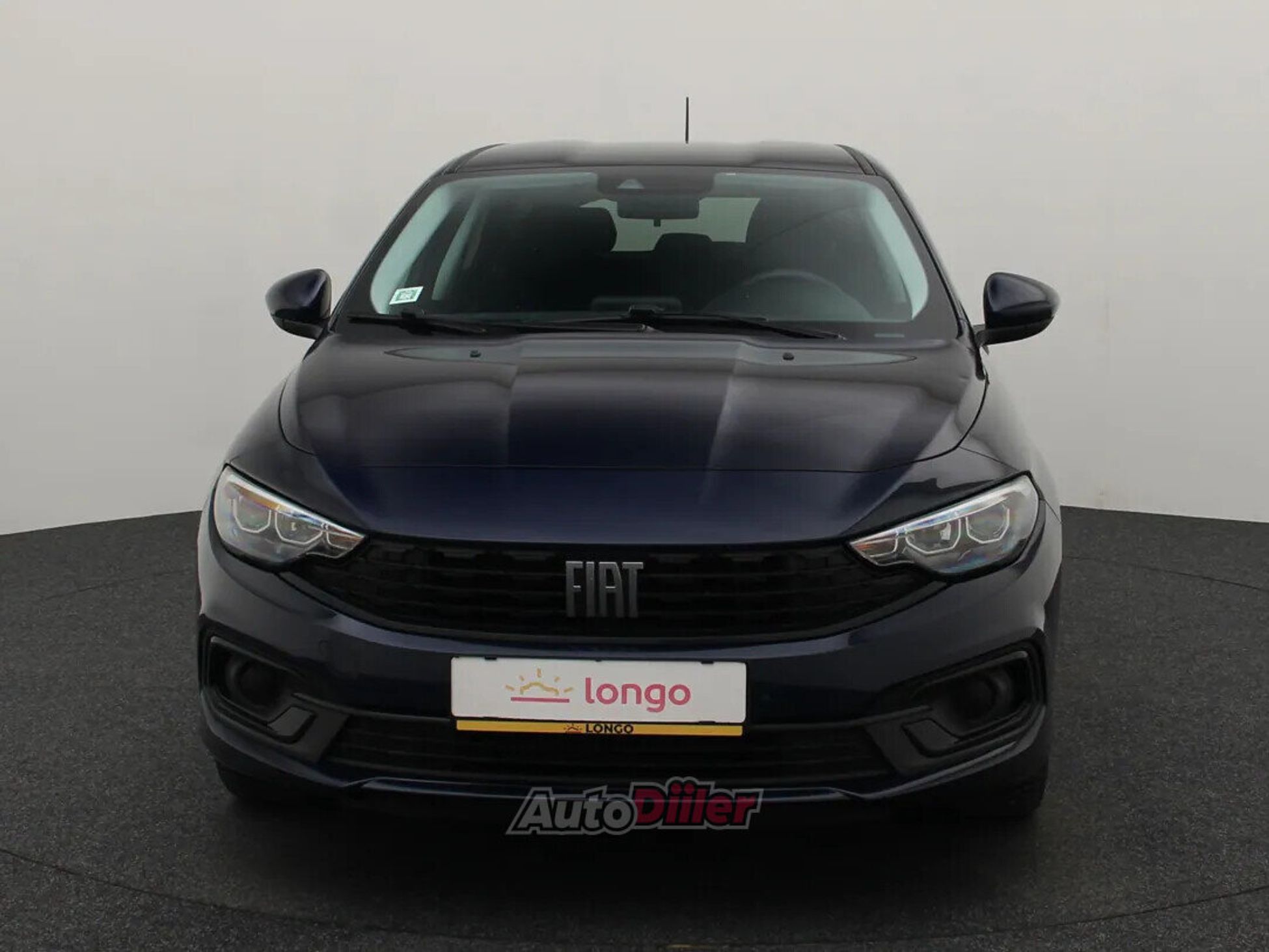 Fiat Tipo City Life 1.0 73kW 2022, photo 3/10