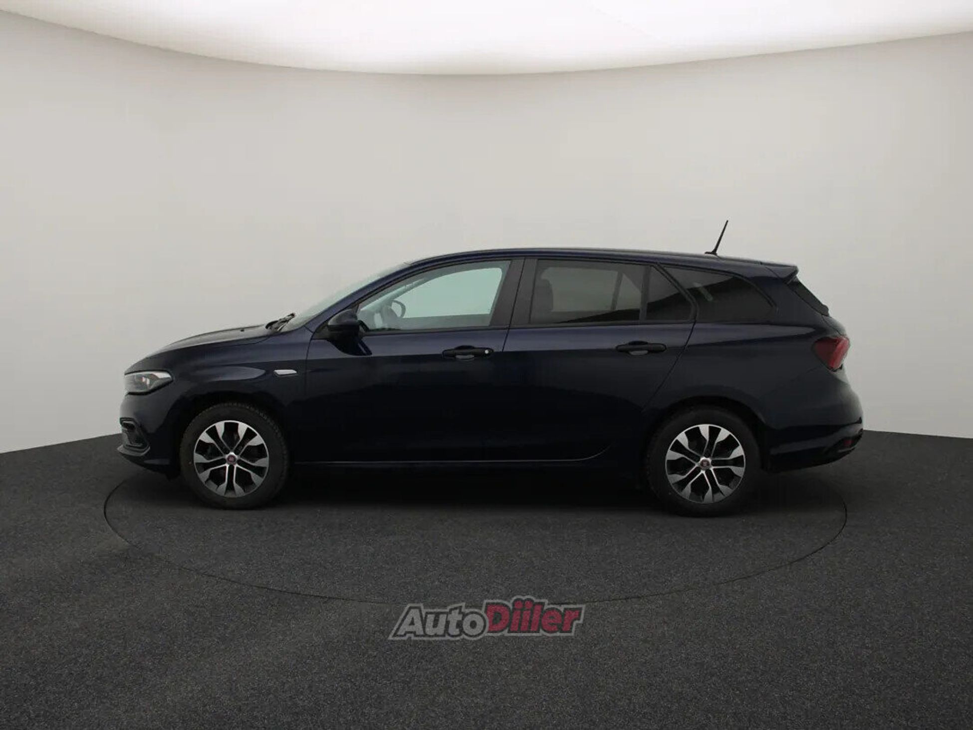 Fiat Tipo City Life 1.0 73kW 2022, photo 6/10