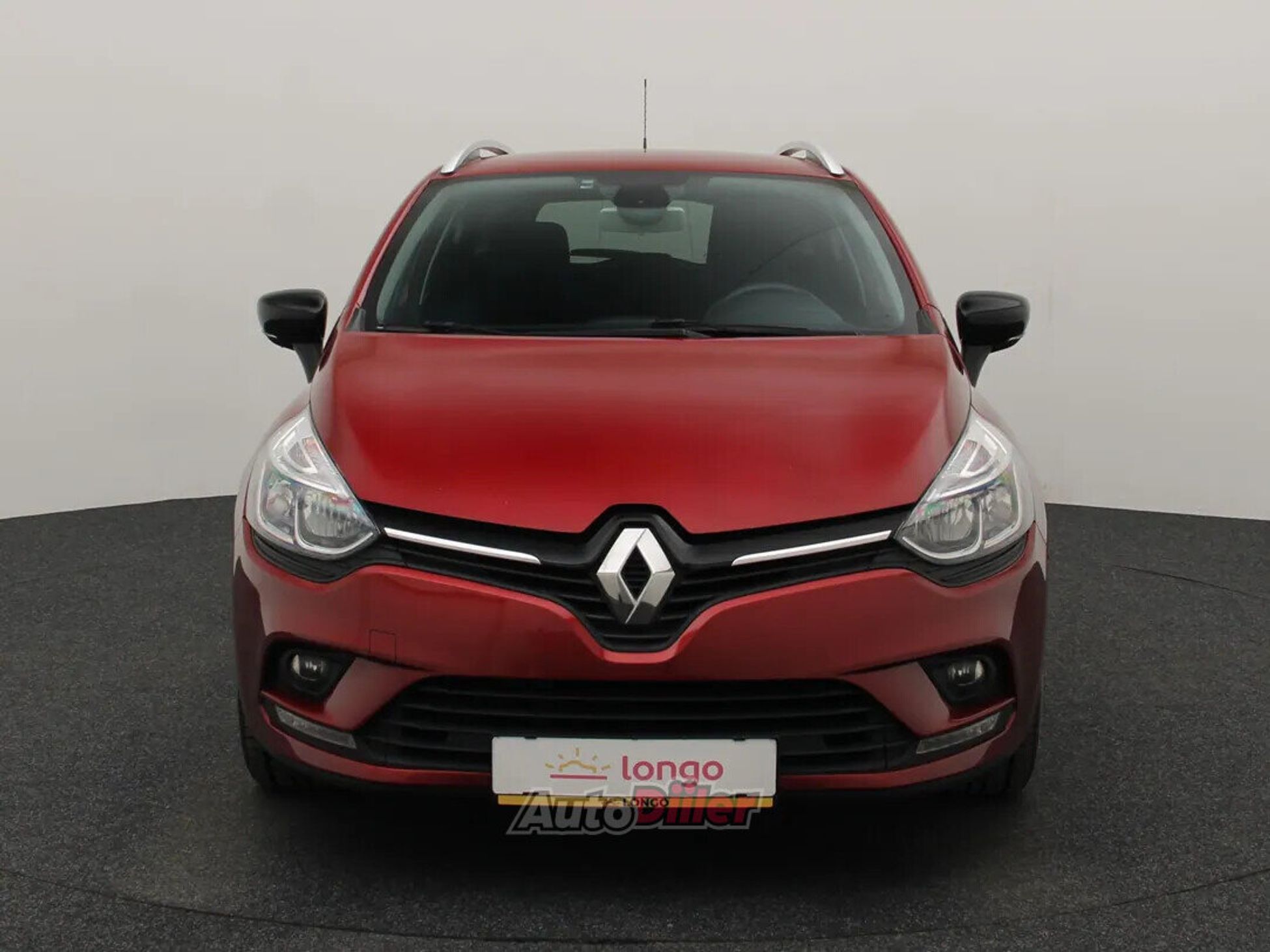 Renault Clio Limited 0.9 66kW 2019, photo 3/10