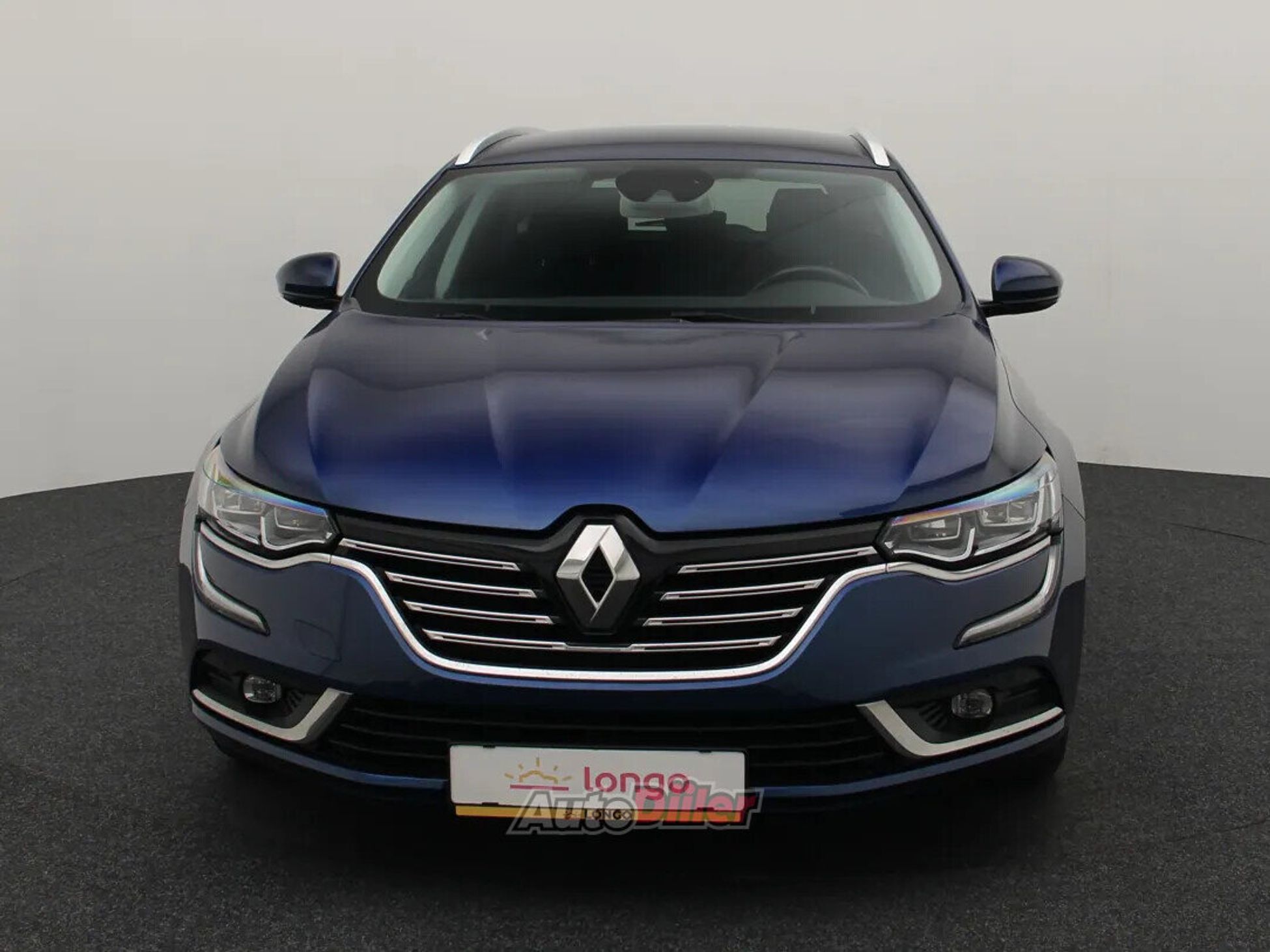 Renault Talisman Intens 1.6 96kW 2018, photo 3/10