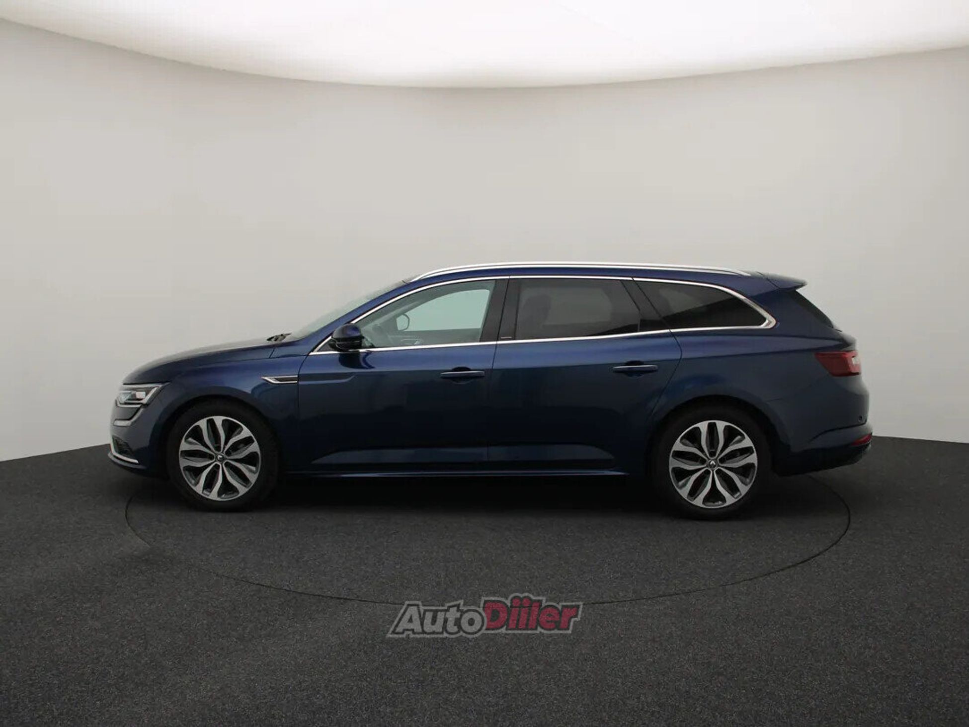Renault Talisman Intens 1.6 96kW 2018, photo 6/10