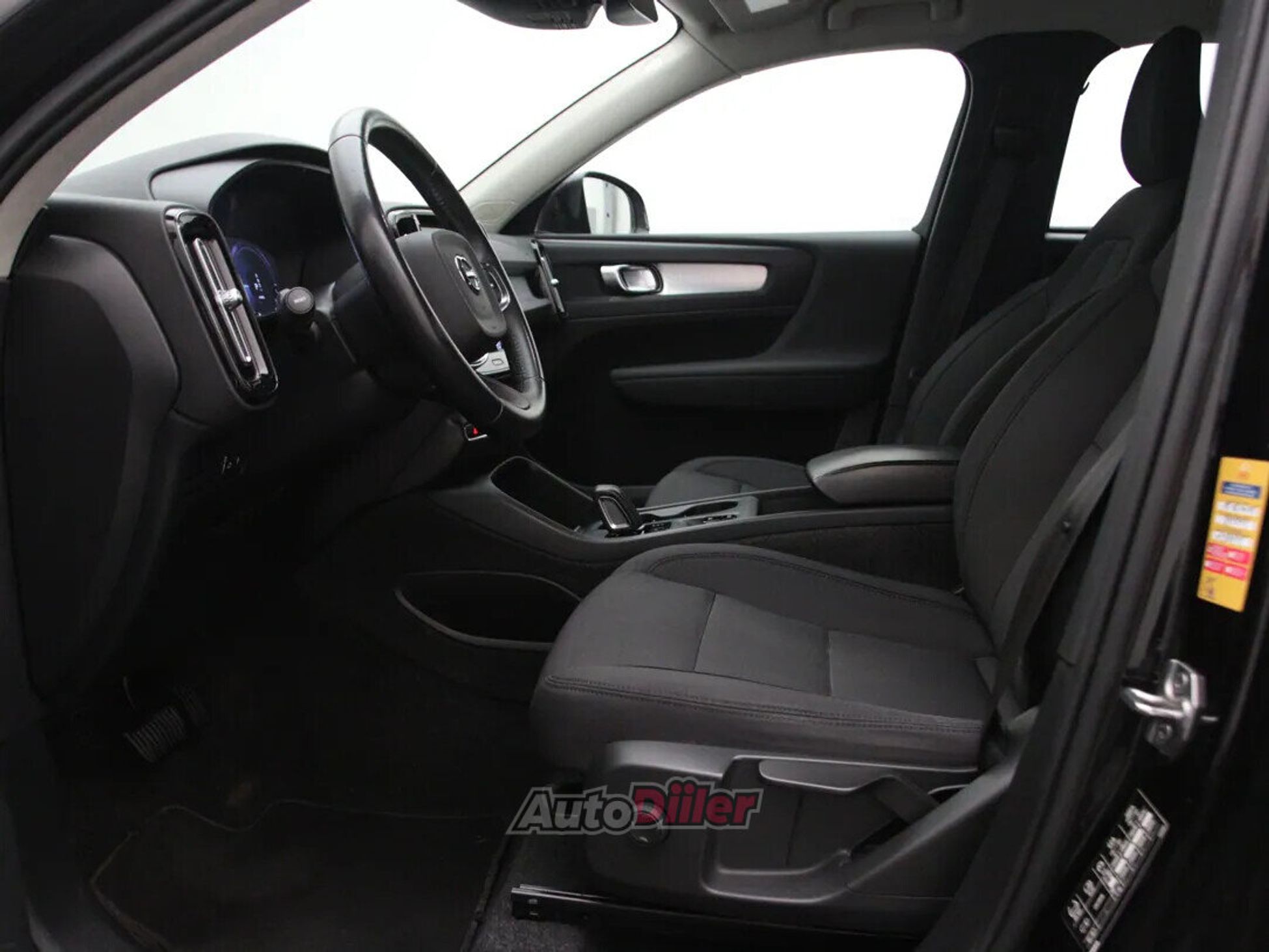 Volvo XC40 Inscription 1.5 132kW 2020, kuva 4/10