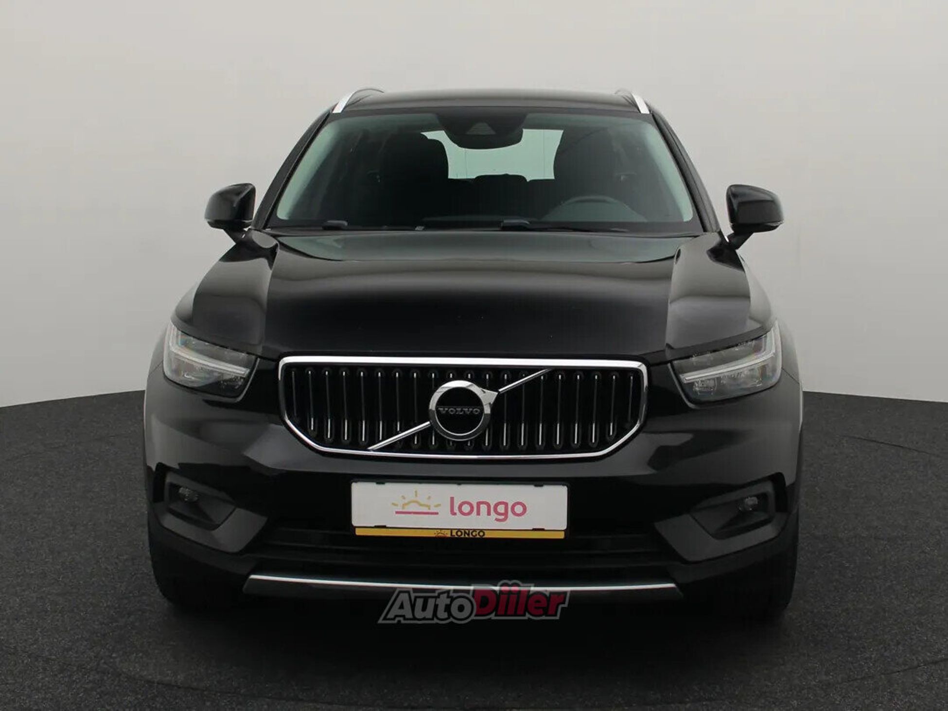 Volvo XC40 Inscription 1.5 132kW 2020, kuva 3/10