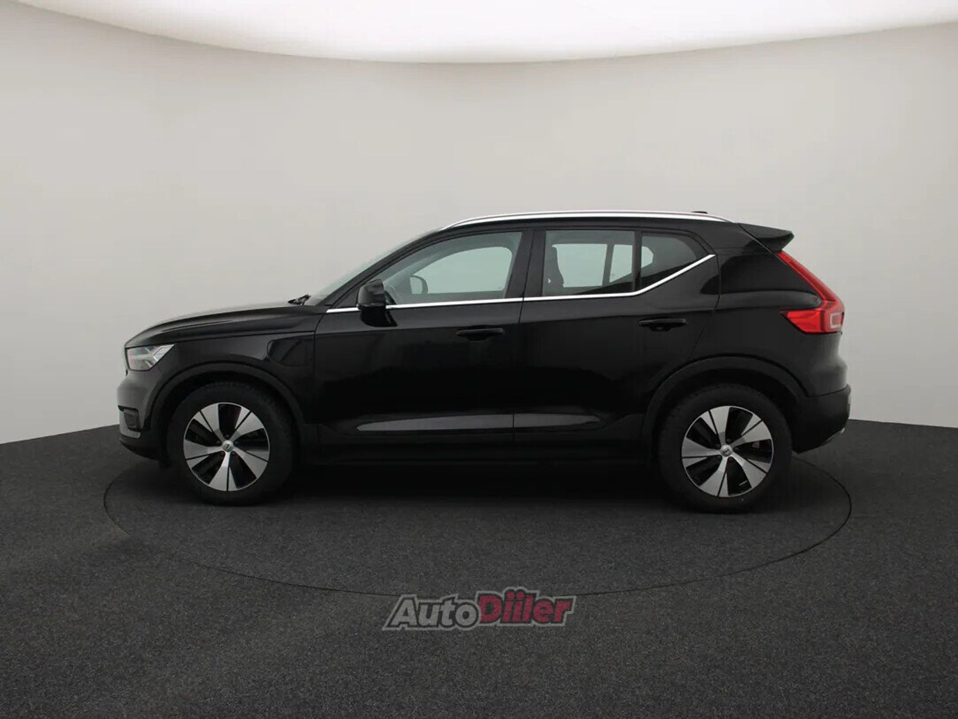 Volvo XC40 Inscription 1.5 132kW 2020, kuva 6/10