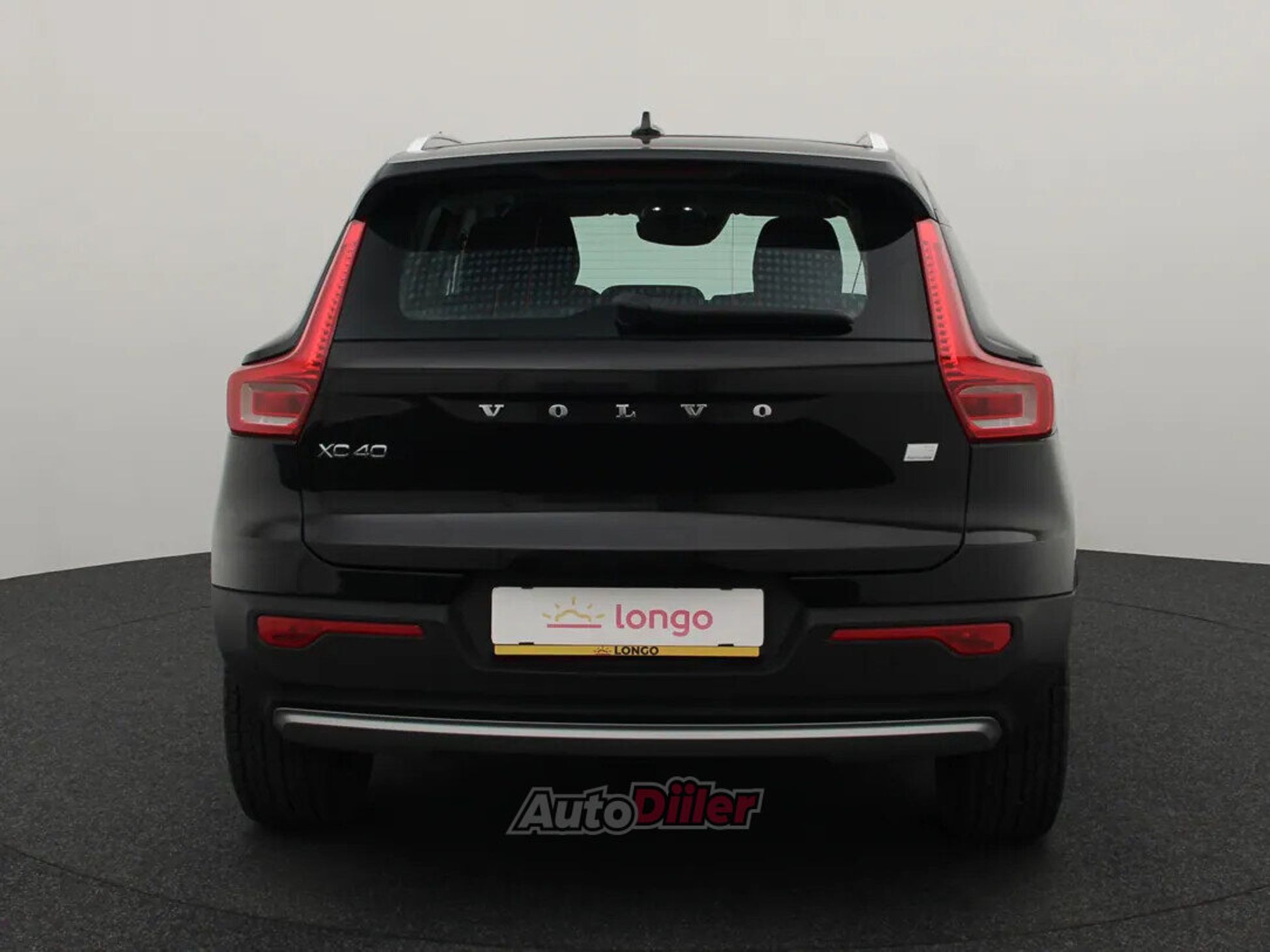 Volvo XC40 Inscription 1.5 132kW 2020, kuva 5/10