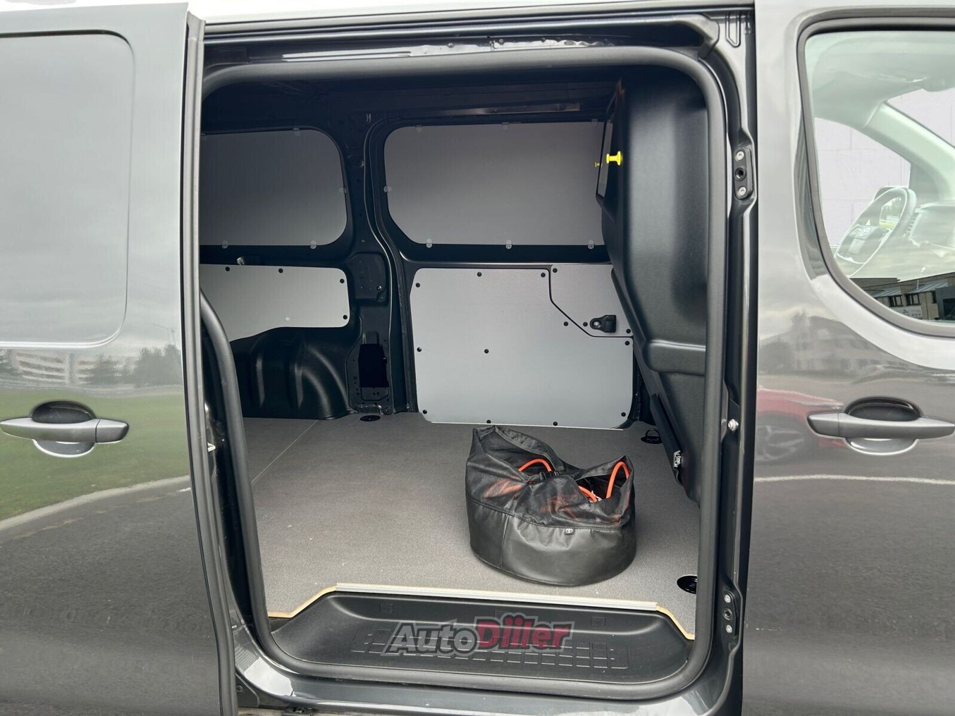 Toyota ProAce 2025, kuva 7/10