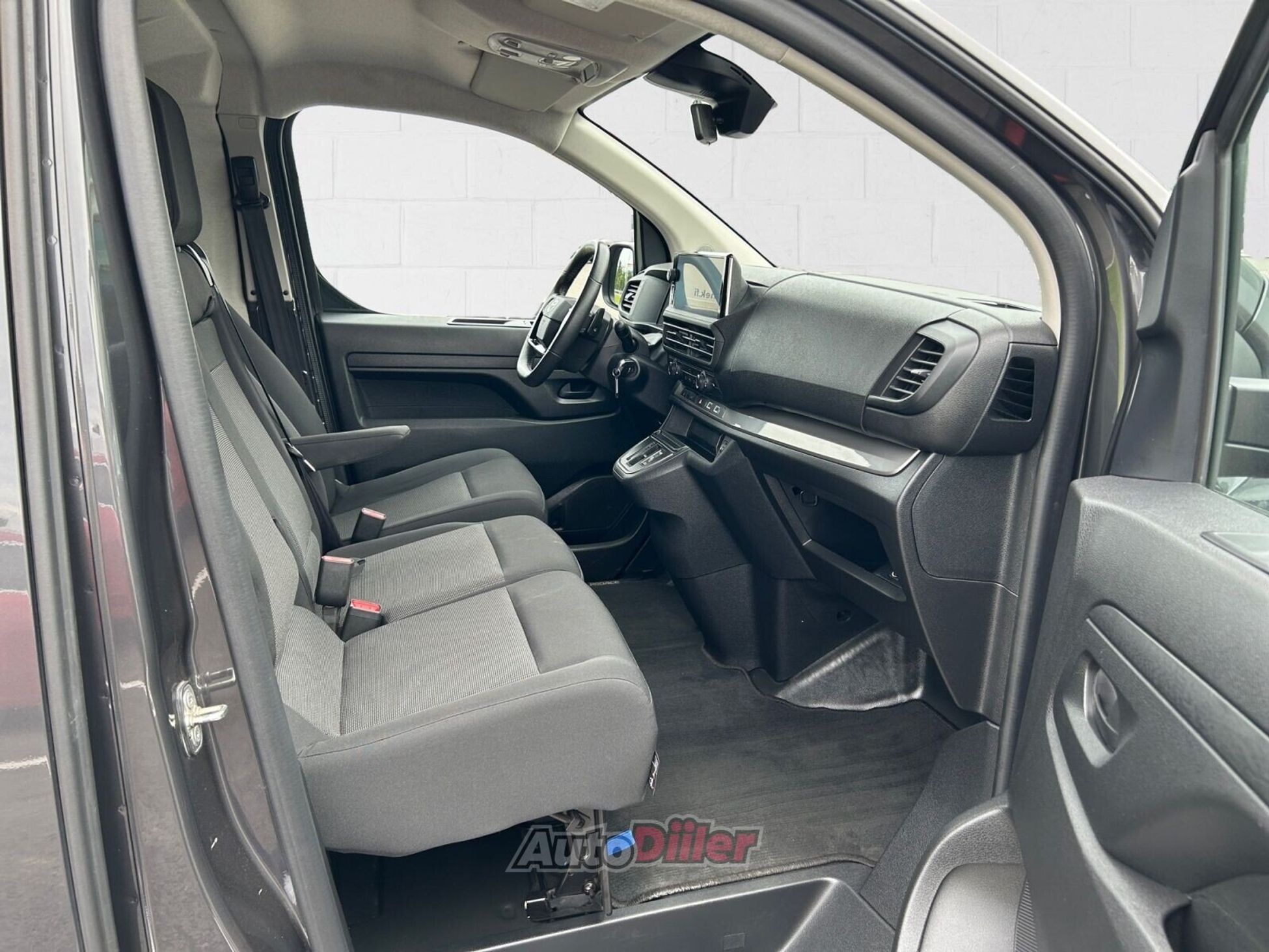 Toyota ProAce 2025, kuva 6/10