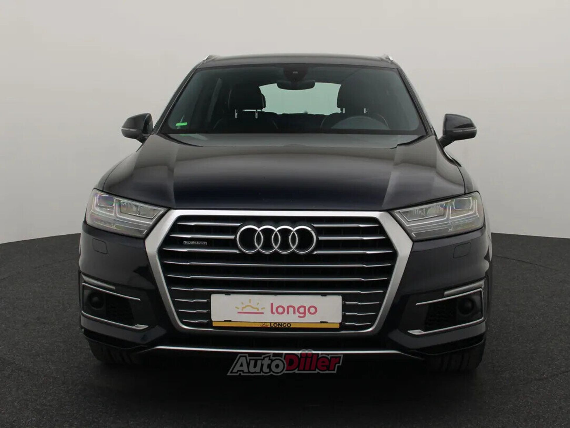 Audi Q7 Quattro Sport 3.0 190kW 2016, photo 3/10