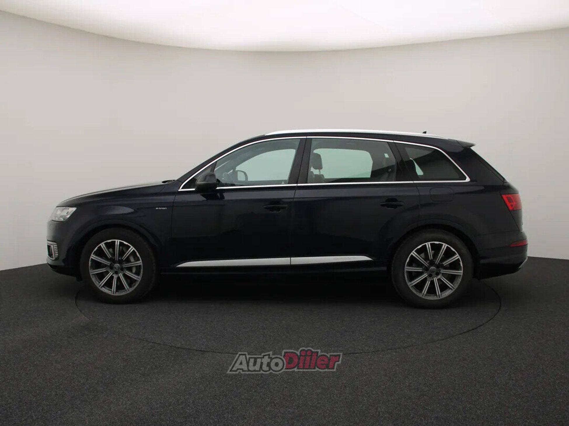 Audi Q7 Quattro Sport 3.0 190kW 2016, photo 6/10