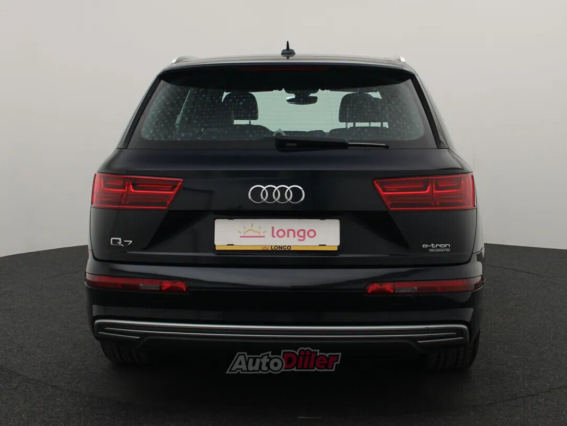 Audi Q7 Quattro Sport 3.0 190kW 2016, photo 5/10