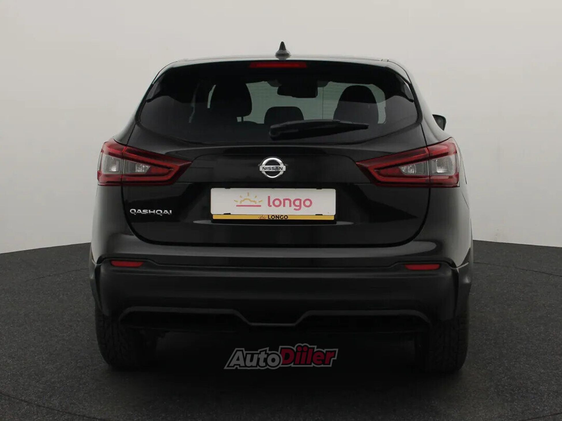 Nissan Qashqai Business Edition 1.5 85kW 2020, photo 5/10