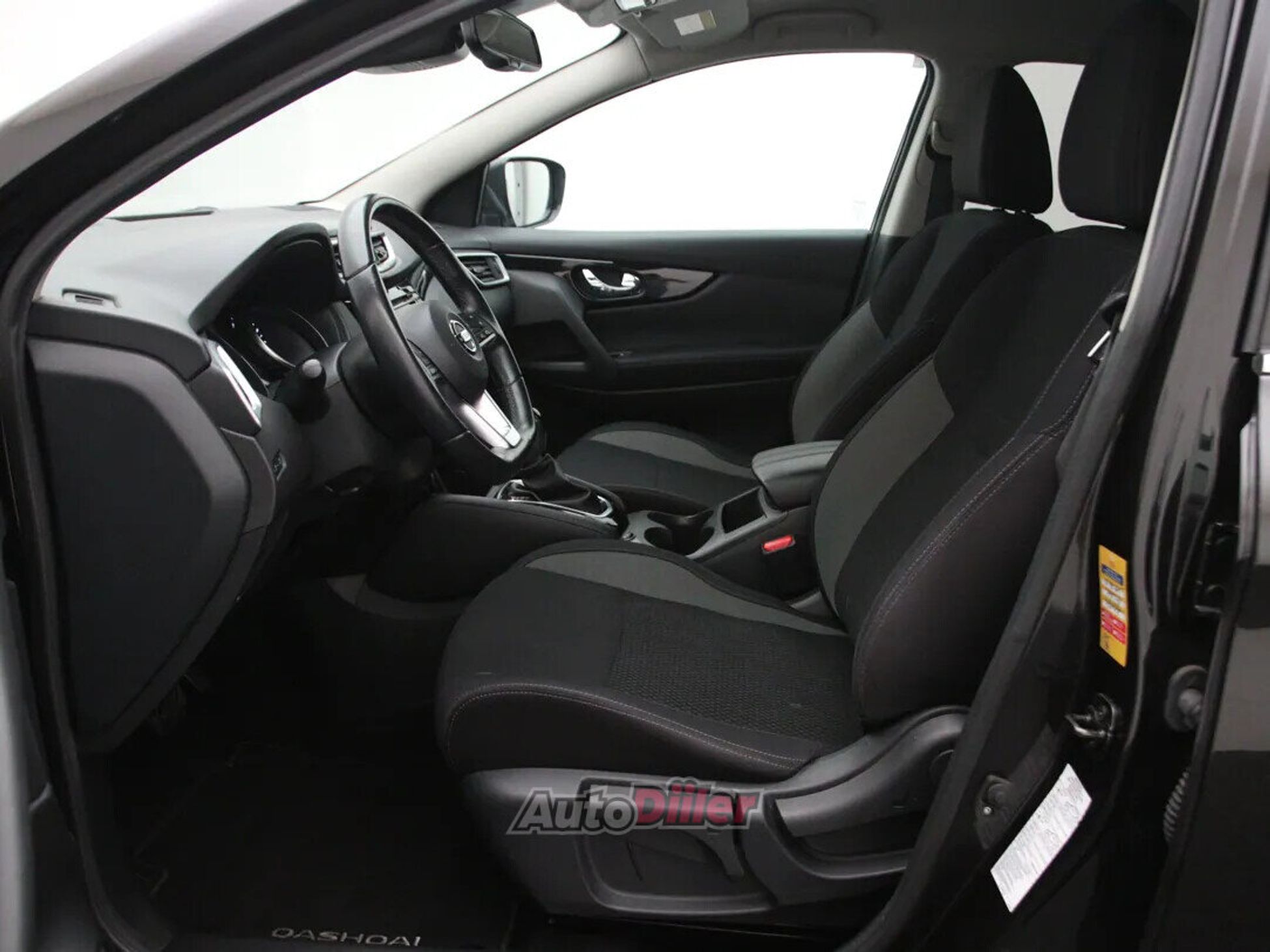 Nissan Qashqai Business Edition 1.5 85kW 2020, photo 4/10