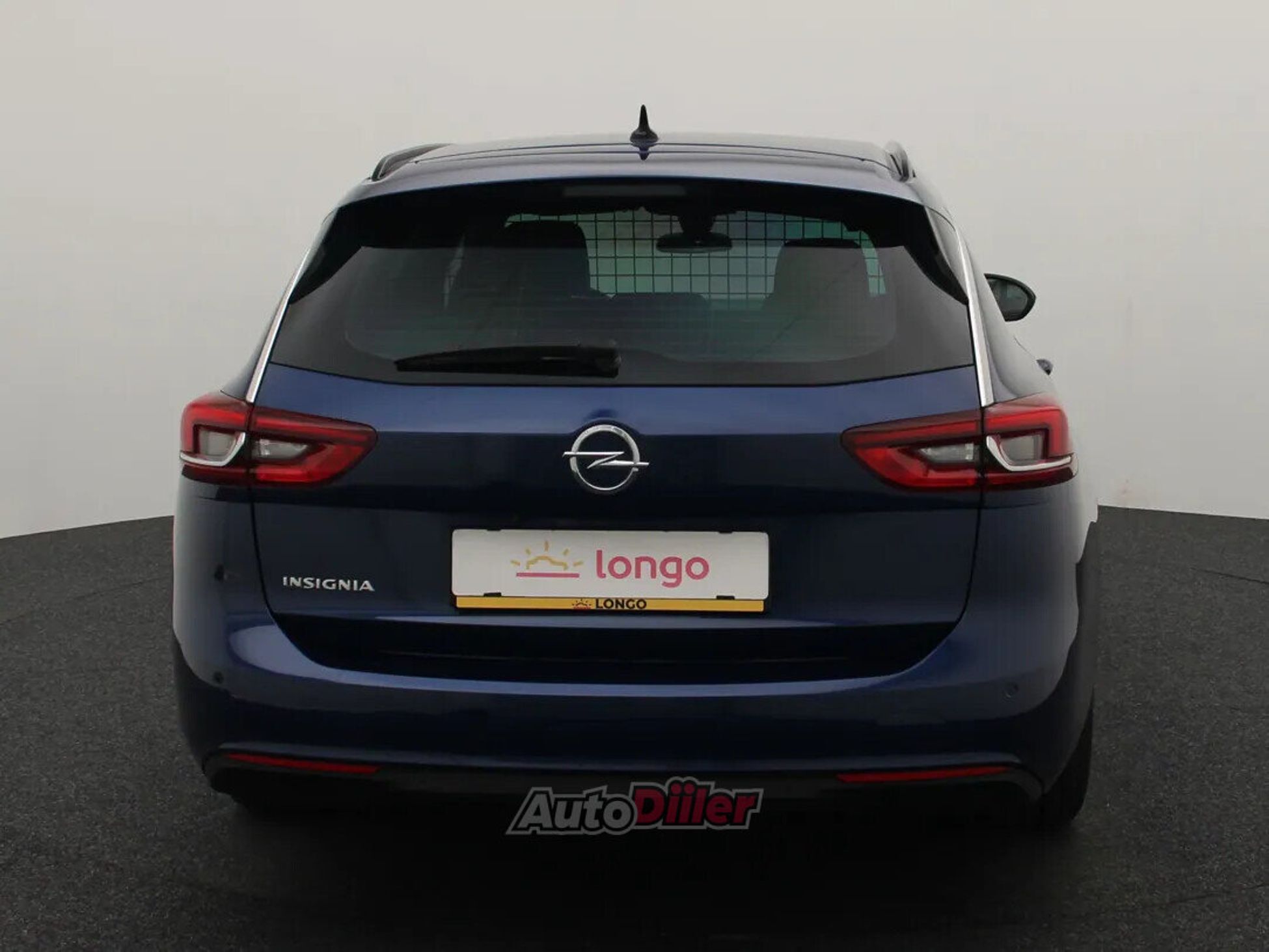 Opel Insignia Business Edition 1.5 90kW 2021, photo 5/10