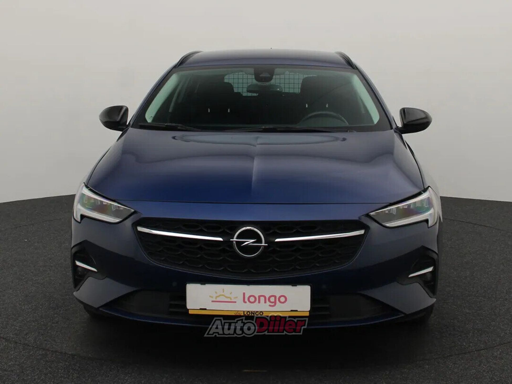 Opel Insignia Business Edition 1.5 90kW 2021, photo 3/10