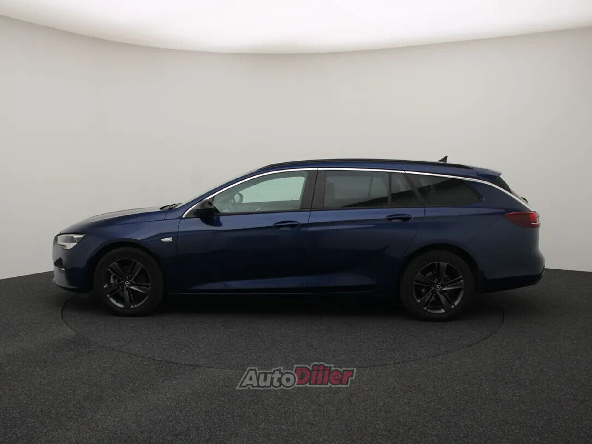 Opel Insignia Business Edition 1.5 90kW 2021, photo 6/10