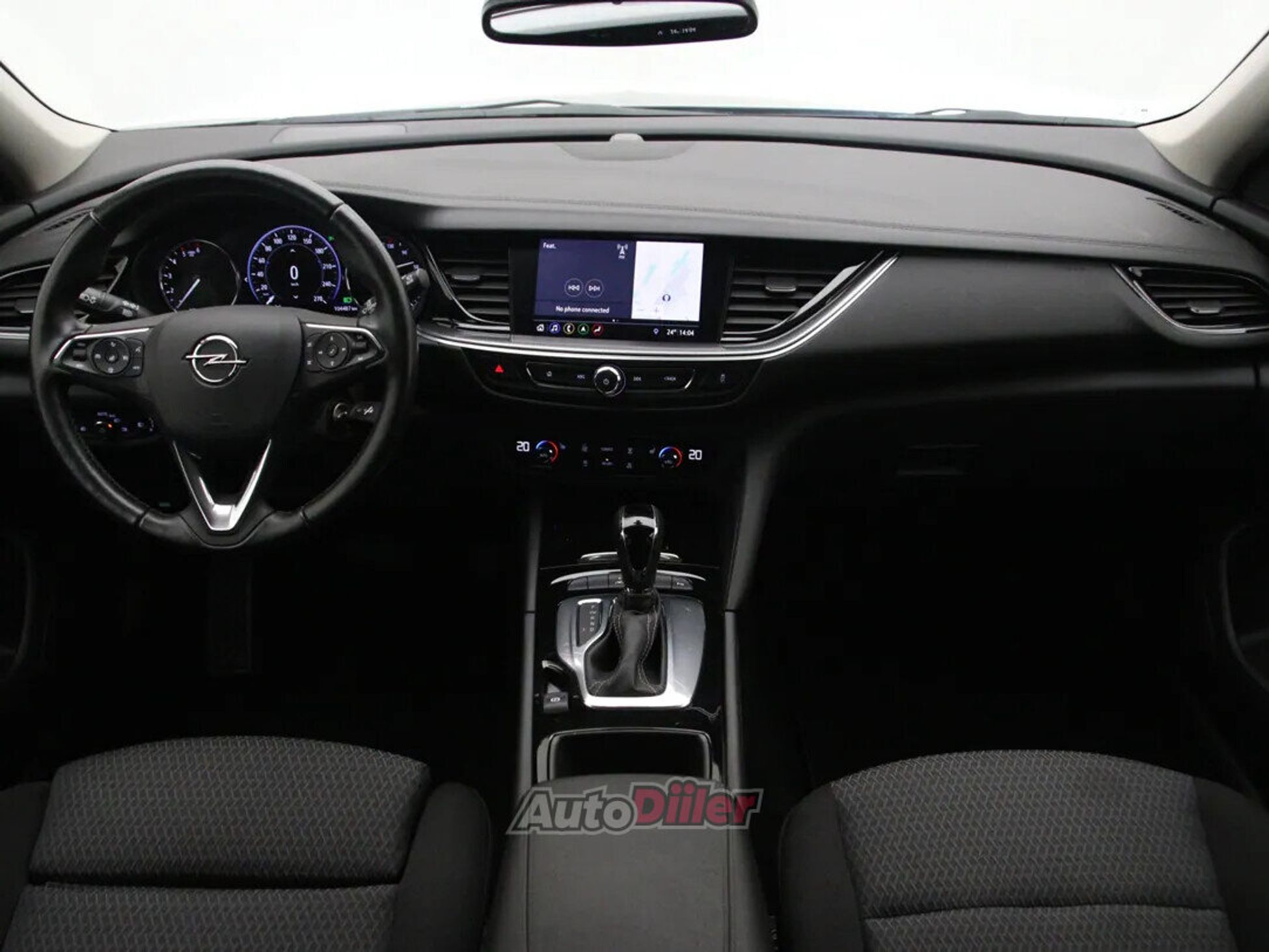 Opel Insignia Business Edition 1.5 90kW 2021, photo 2/10