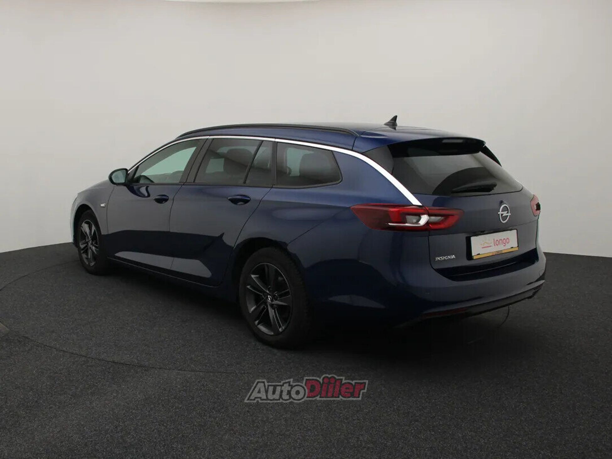 Opel Insignia Business Edition 1.5 90kW 2021, photo 7/10