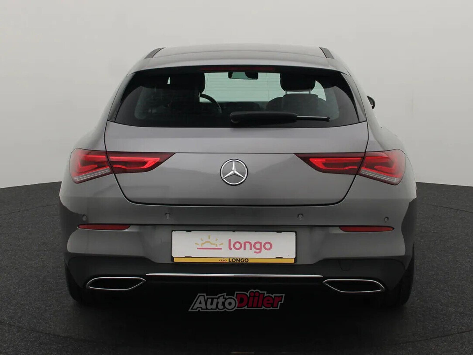 Mercedes-Benz CLA 180 2022, photo 5/10