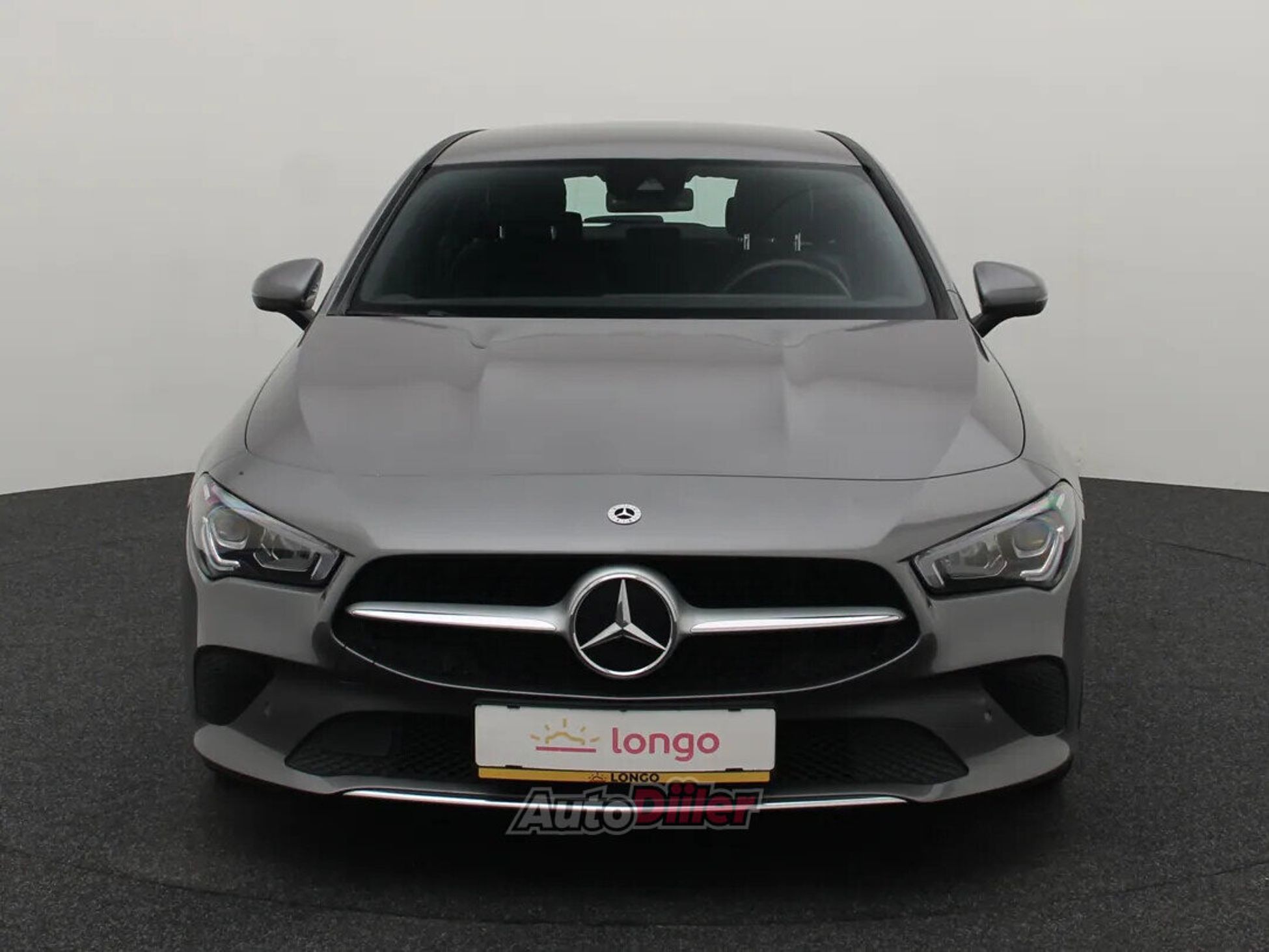 Mercedes-Benz CLA 180 2022, photo 3/10