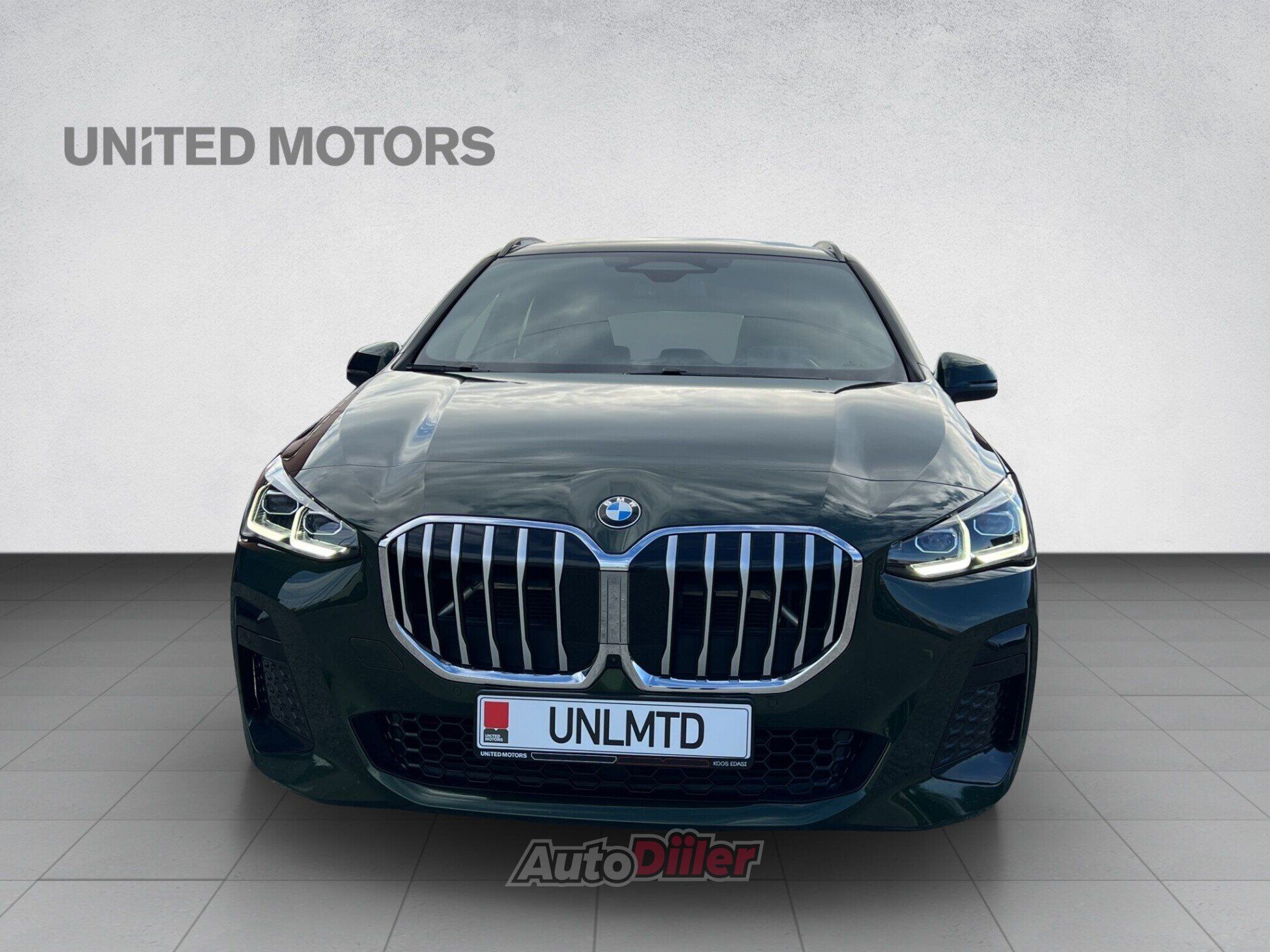 BMW 218 1.5 100kW 2024, kuva 5/10