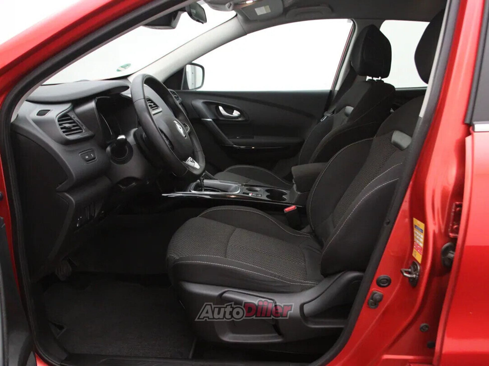 Renault Kadjar Equilibre 1.3 103kW 2022, kuva 4/10