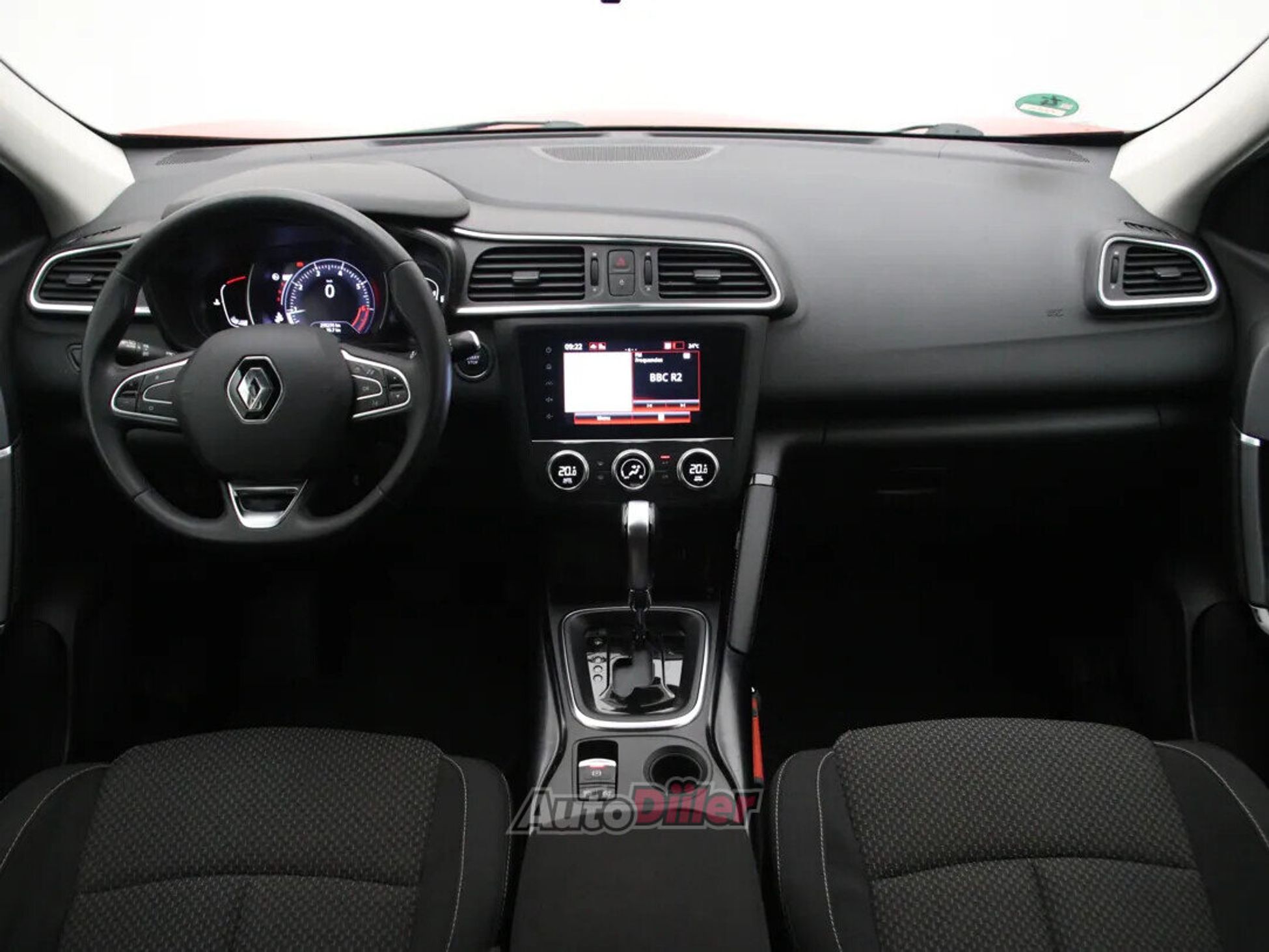 Renault Kadjar Equilibre 1.3 103kW 2022, kuva 2/10