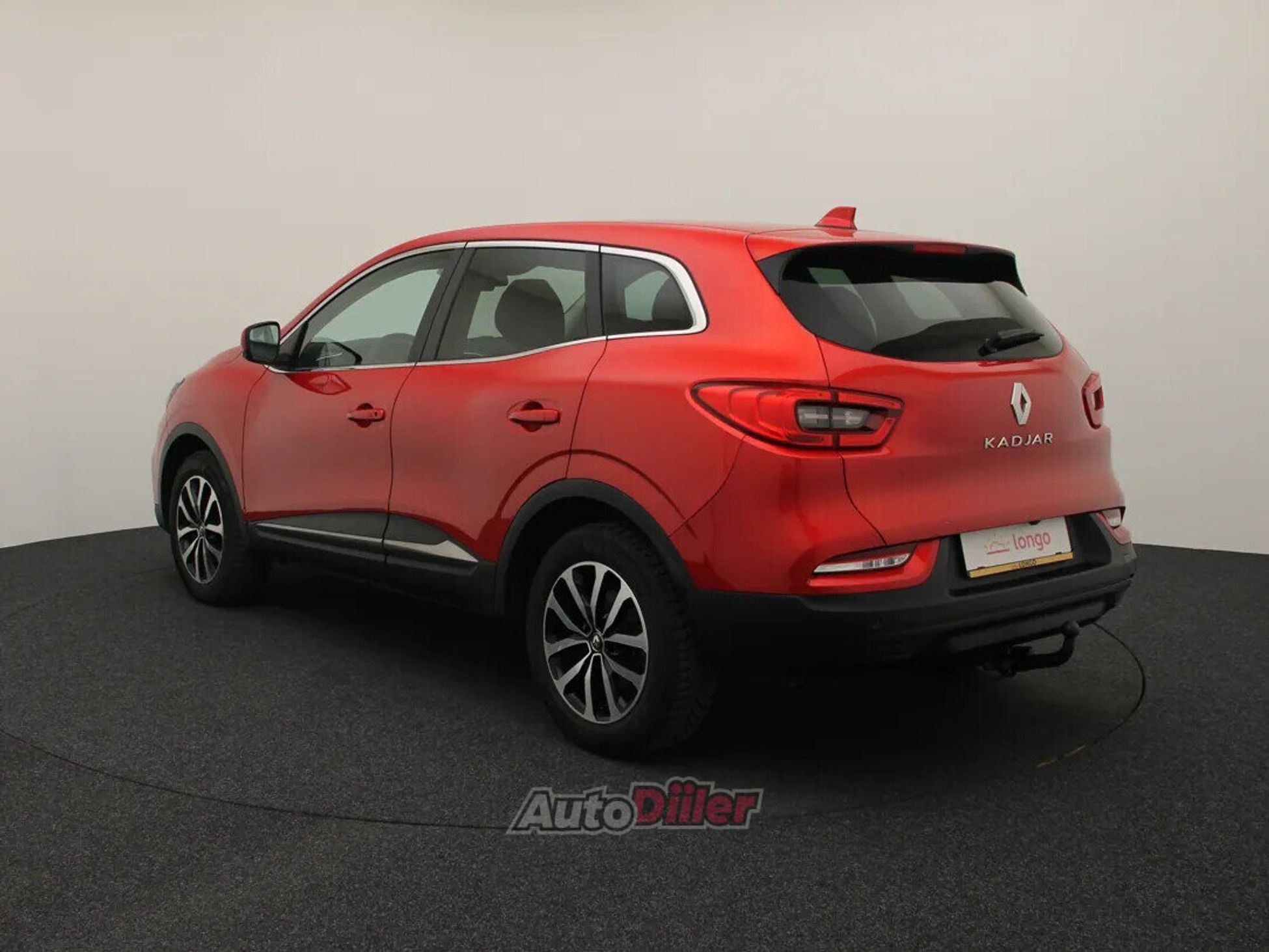 Renault Kadjar Equilibre 1.3 103kW 2022, kuva 7/10
