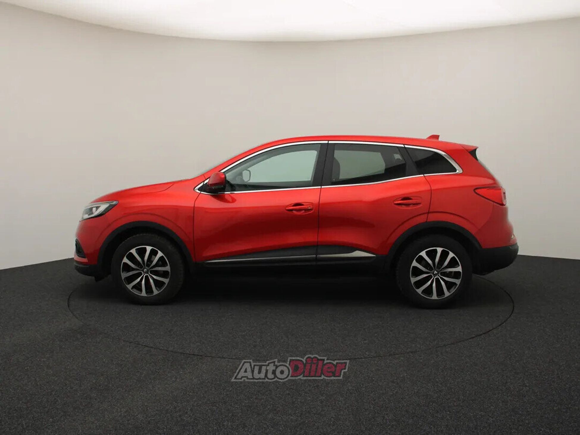 Renault Kadjar Equilibre 1.3 103kW 2022, kuva 6/10