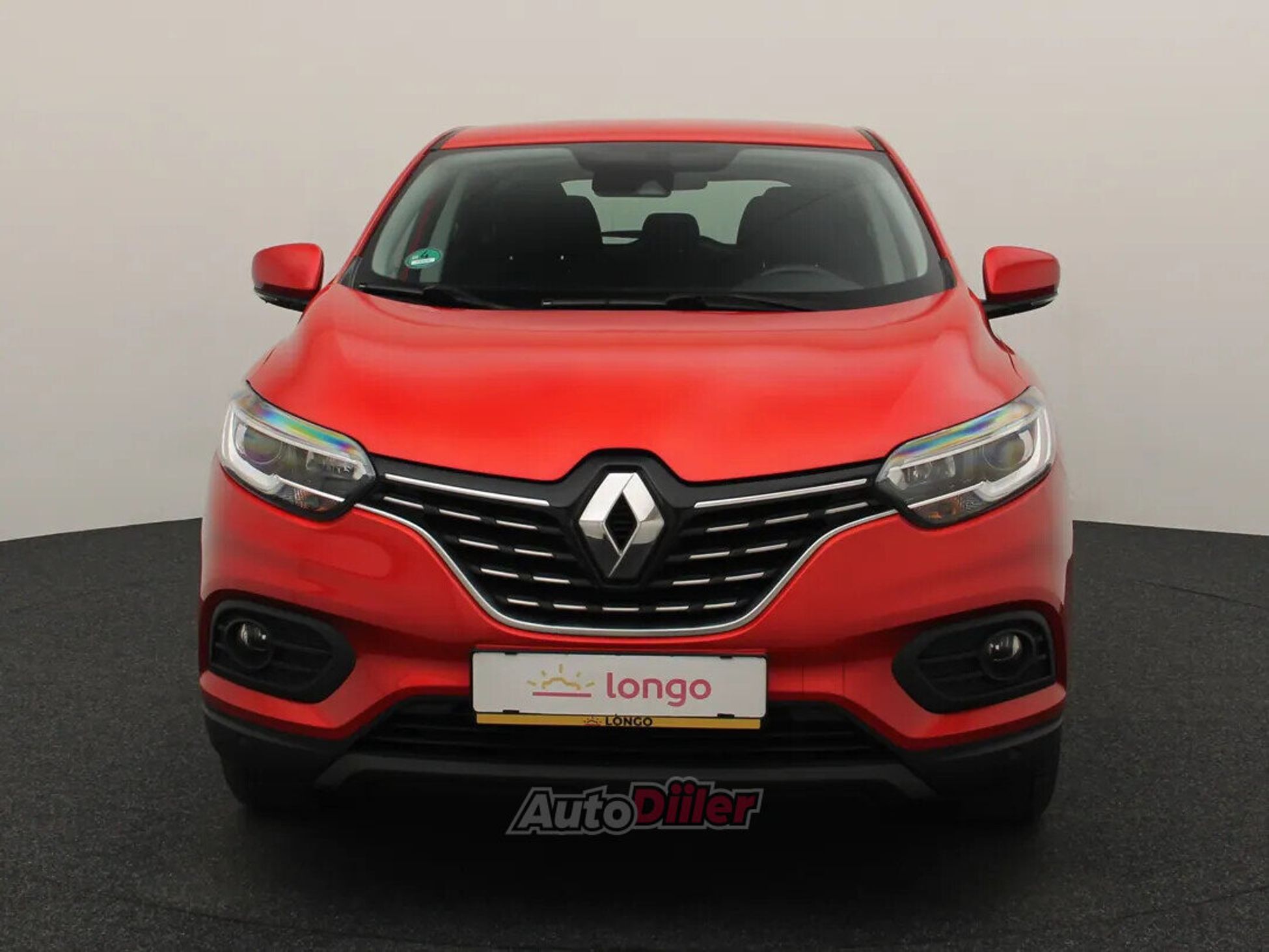Renault Kadjar Equilibre 1.3 103kW 2022, kuva 3/10