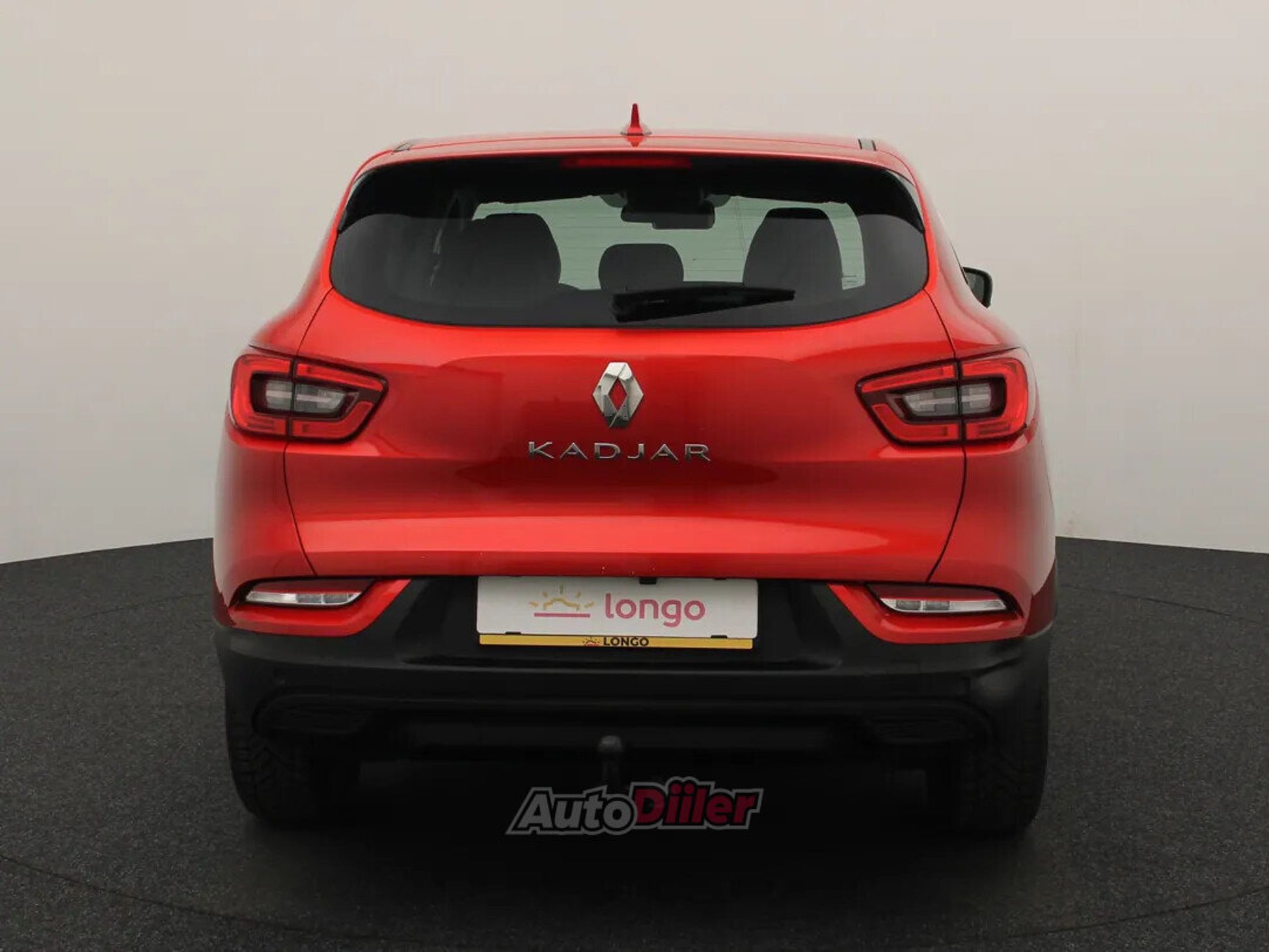 Renault Kadjar Equilibre 1.3 103kW 2022, kuva 5/10