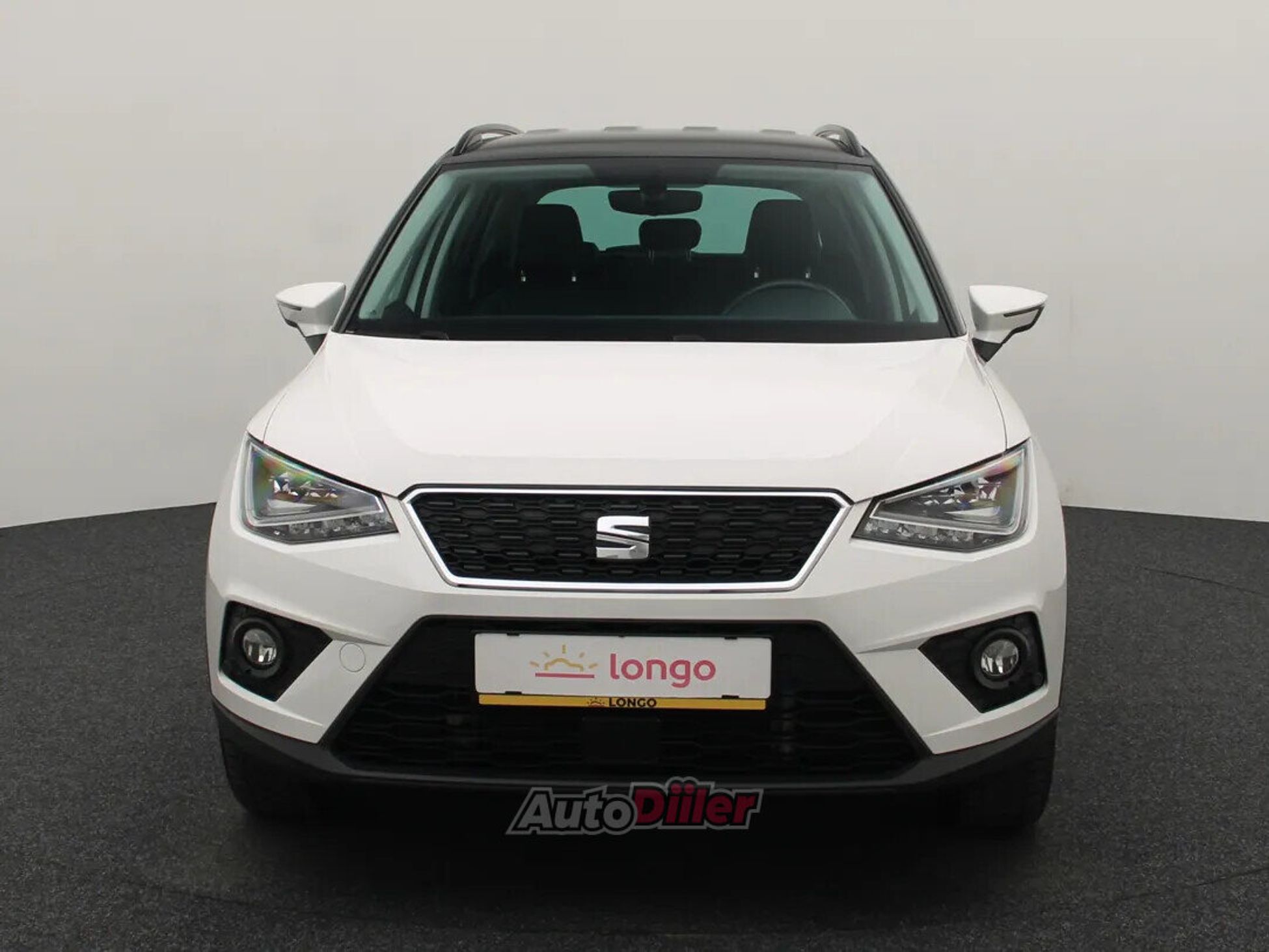 SEAT Arona 2021, photo 3/10