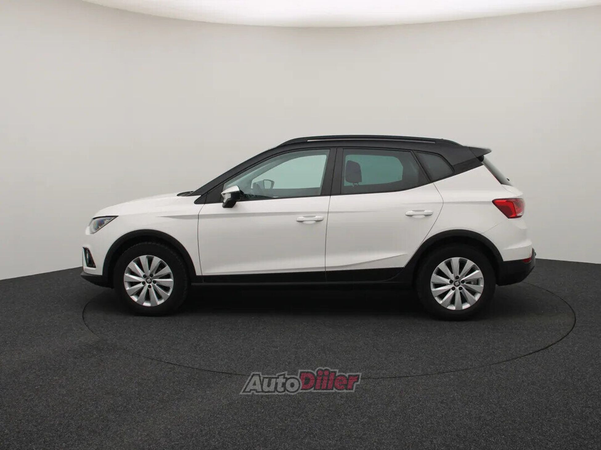 SEAT Arona 2021, photo 6/10