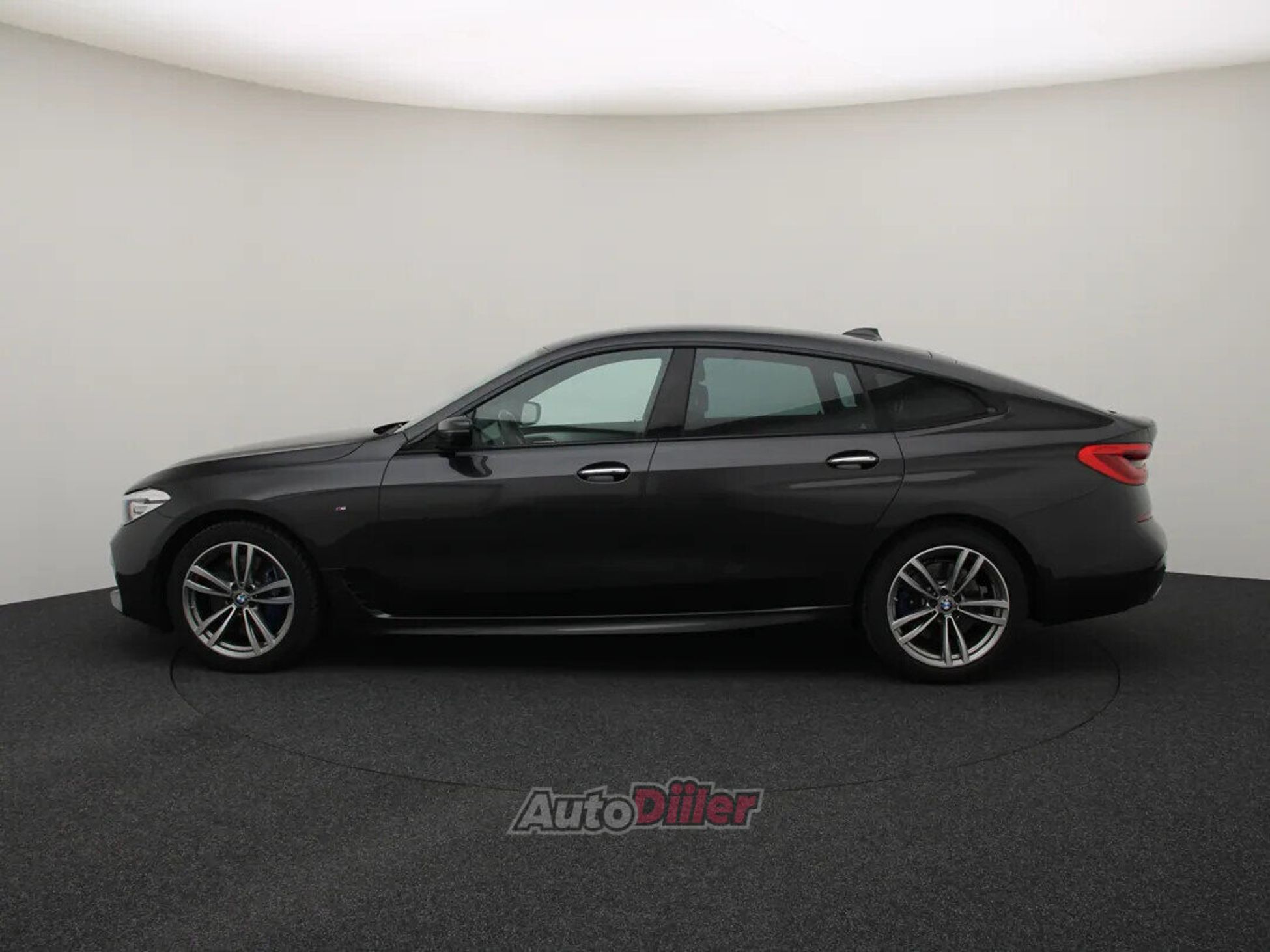 BMW 630 Executive 2.0 190kW 2018, photo 6/10