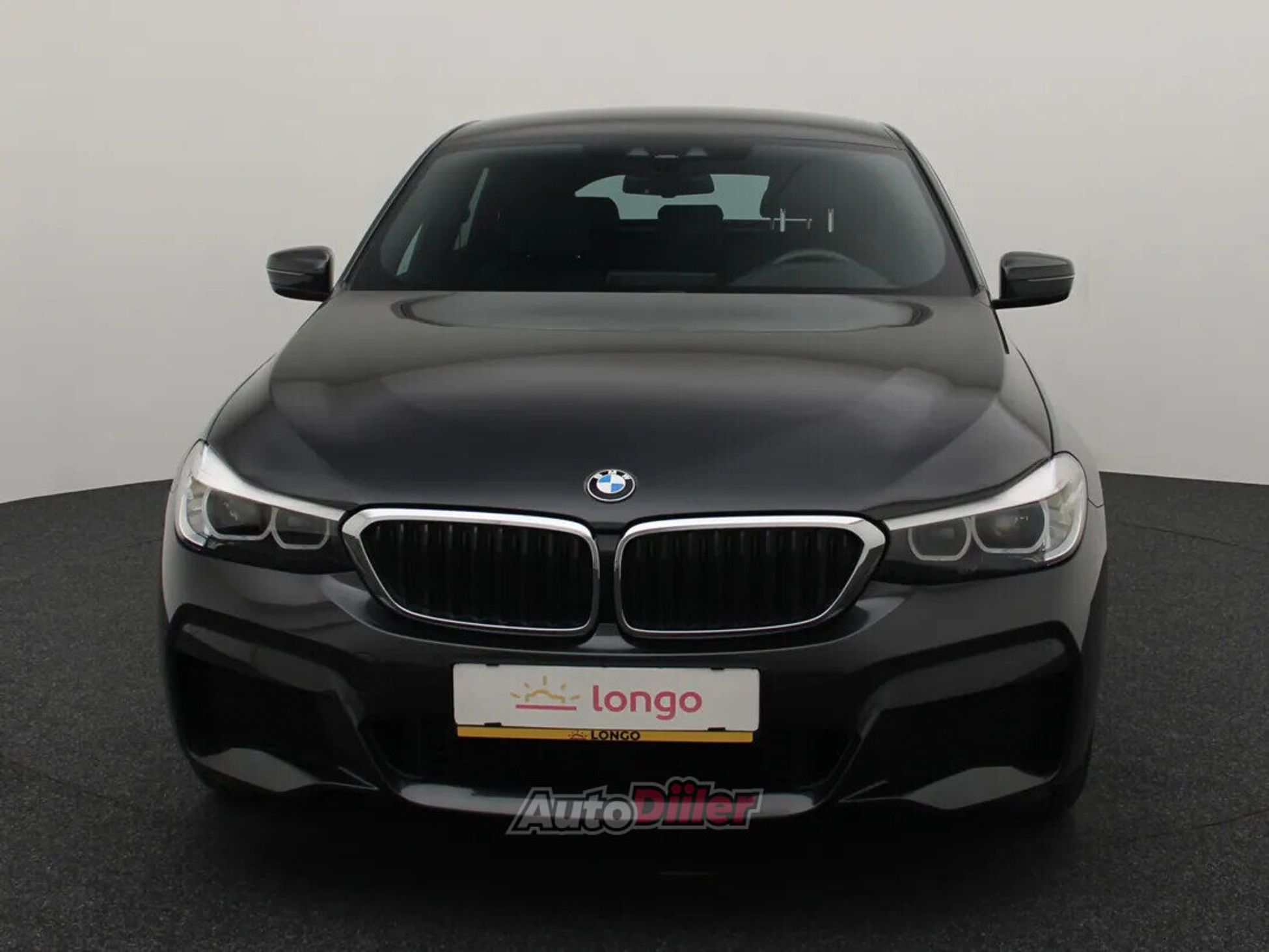 BMW 630 Executive 2.0 190kW 2018, photo 3/10