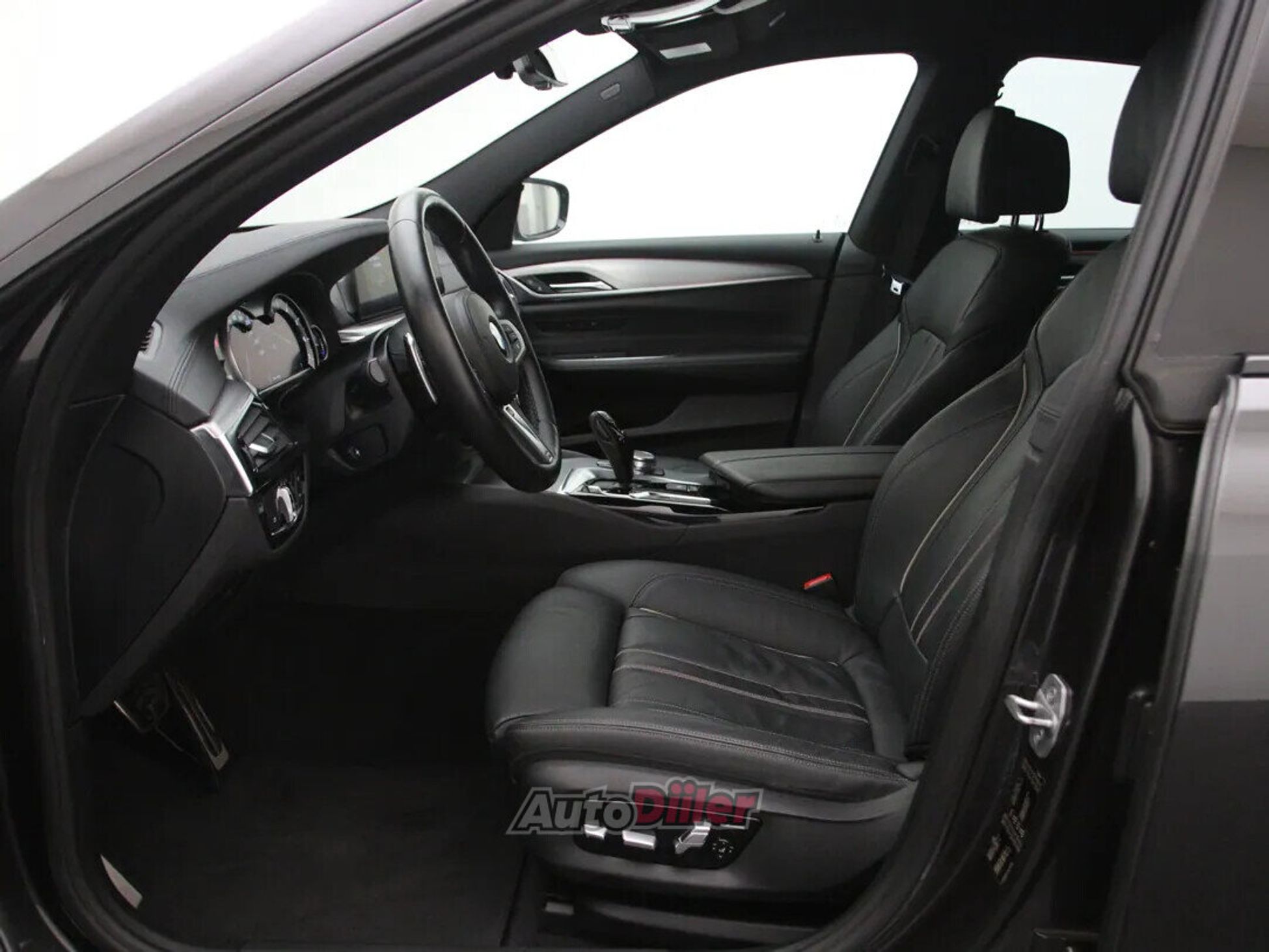 BMW 630 Executive 2.0 190kW 2018, photo 4/10