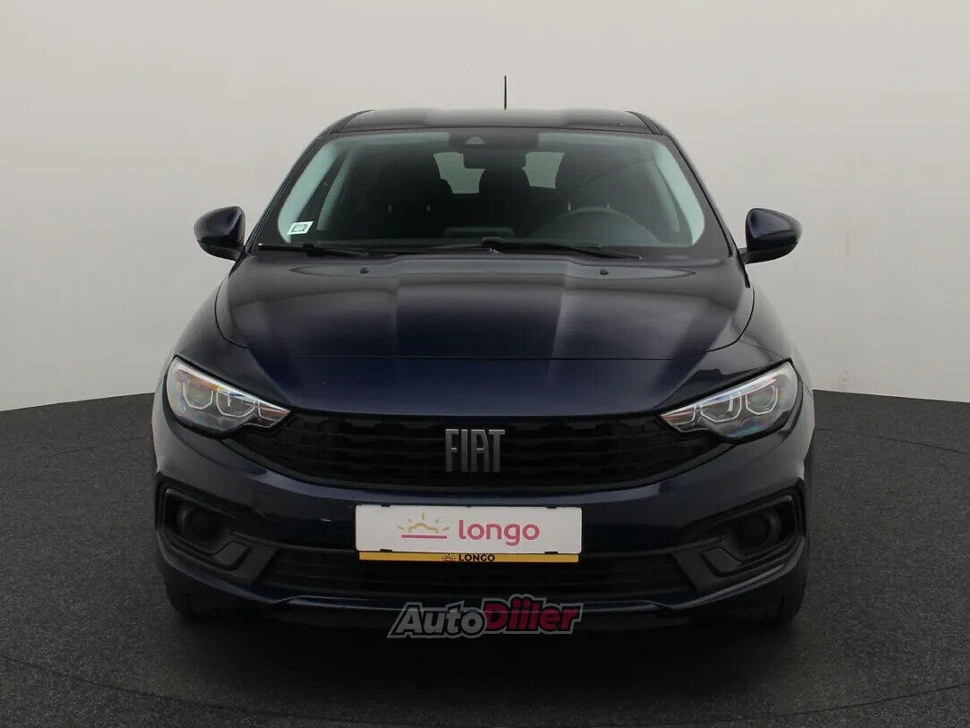 Fiat Tipo City Life 1.0 73kW 2022, photo 3/10
