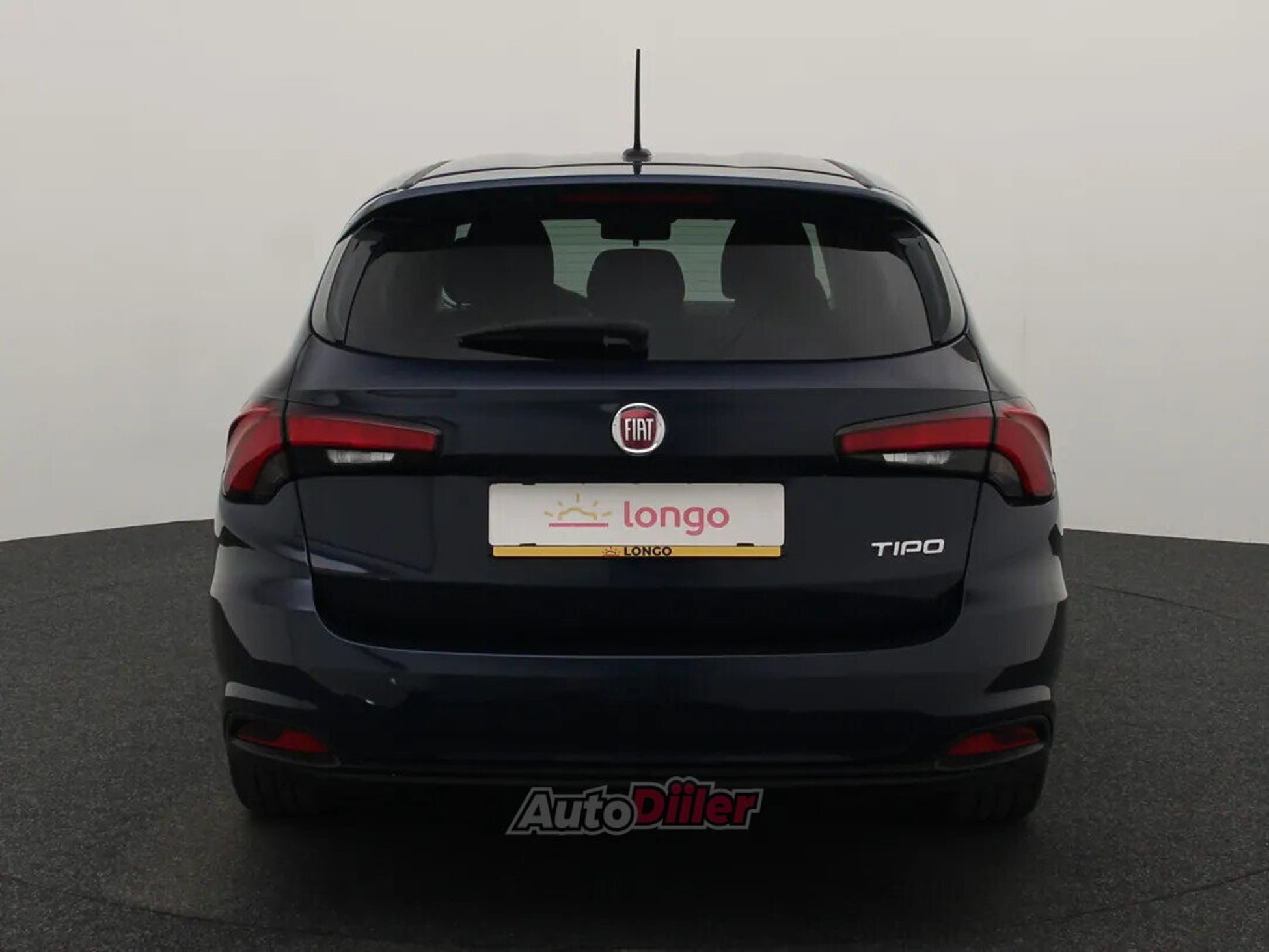 Fiat Tipo City Life 1.0 73kW 2022, photo 5/10