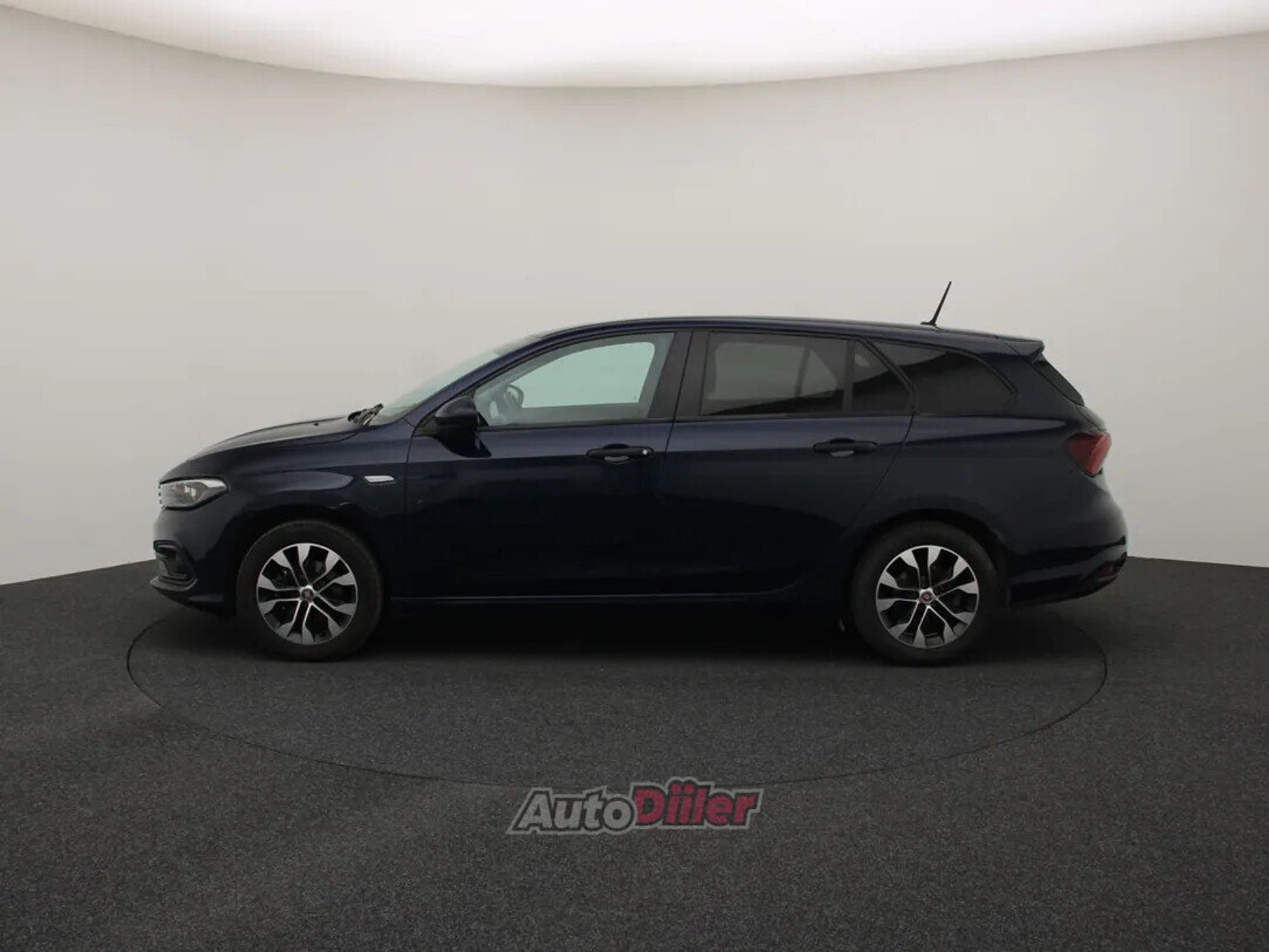 Fiat Tipo City Life 1.0 73kW 2022, photo 6/10