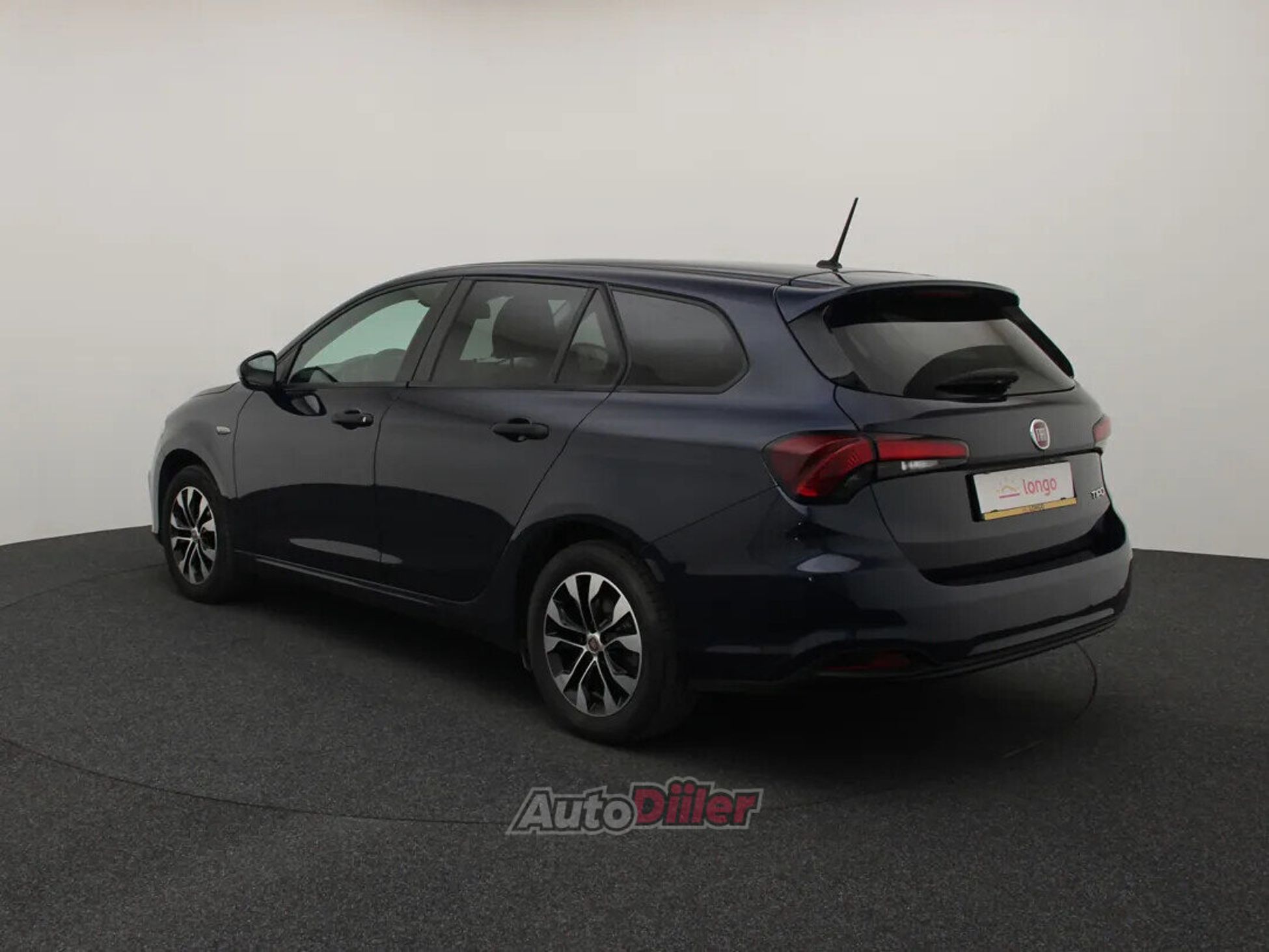 Fiat Tipo City Life 1.0 73kW 2022, photo 7/10