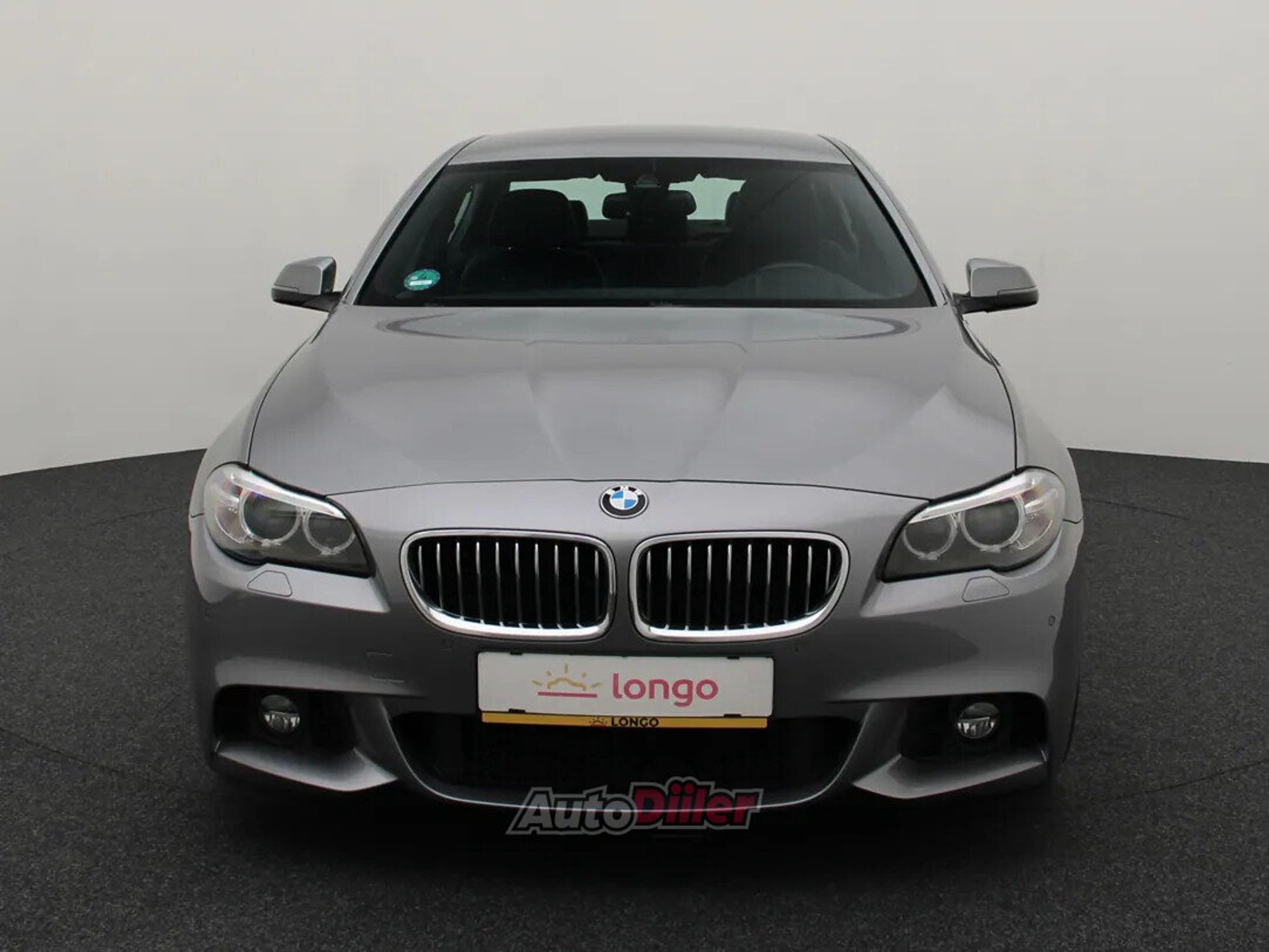 BMW 520 2016, kuva 3/10