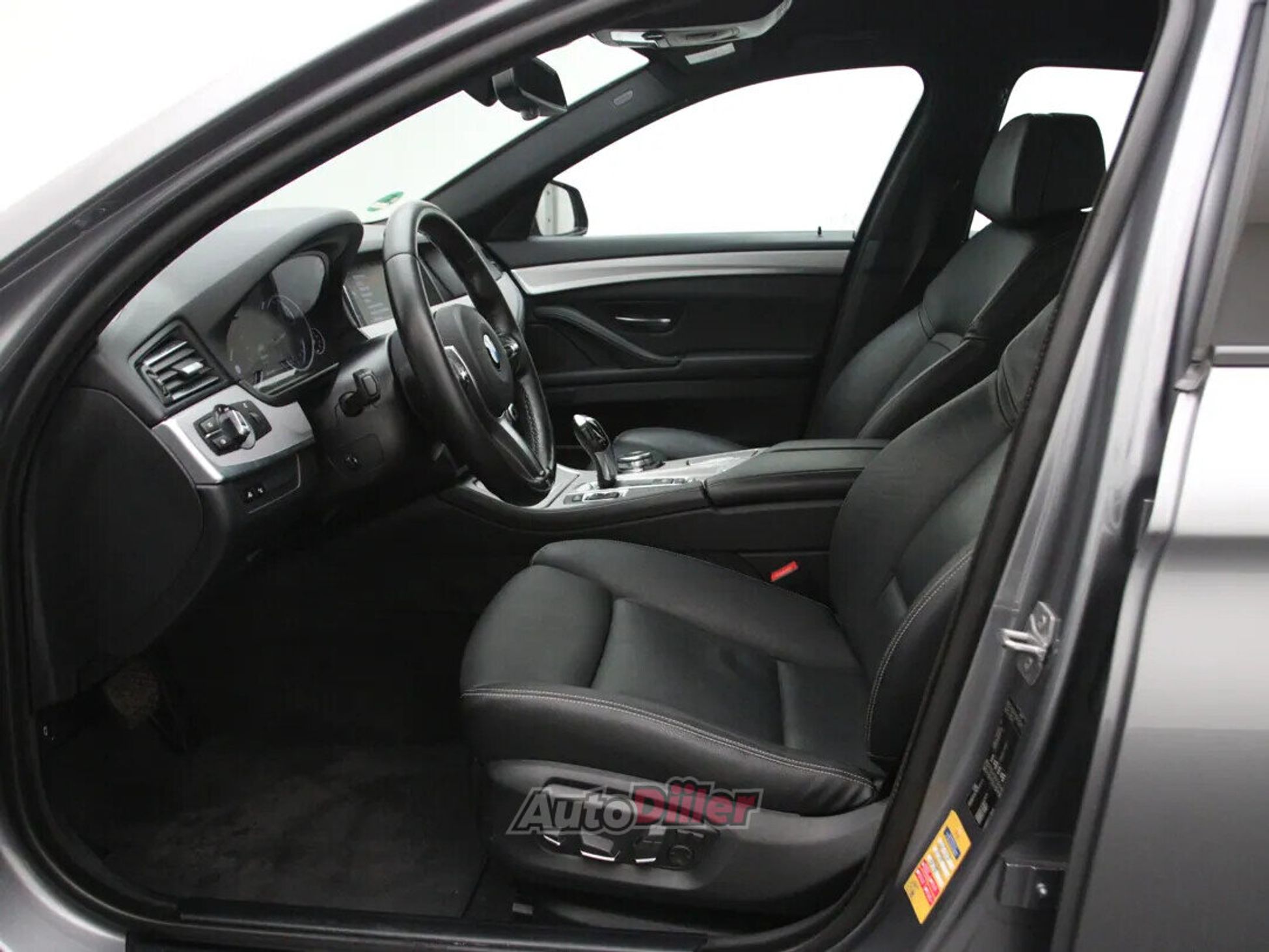 BMW 520 2016, kuva 4/10