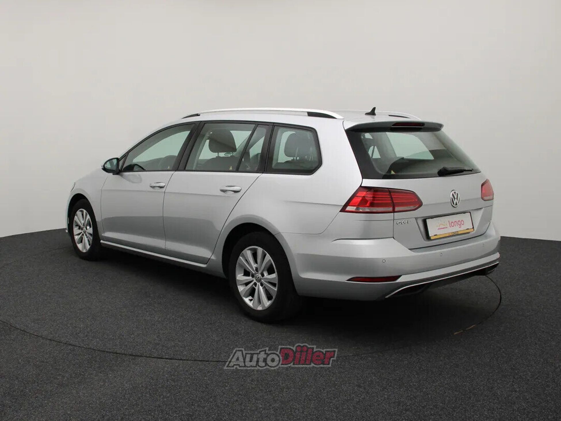 Volkswagen Golf 2019, photo 7/10