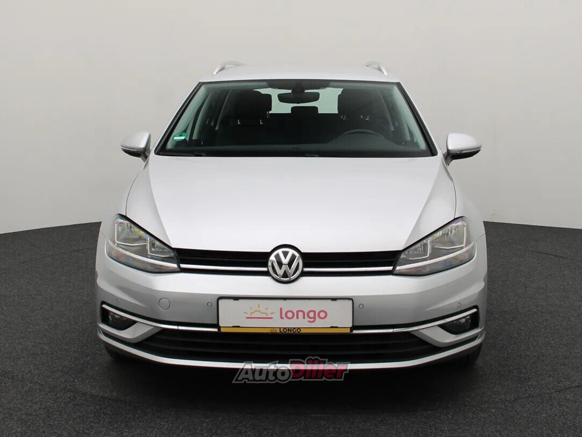 Volkswagen Golf 2019, photo 3/10